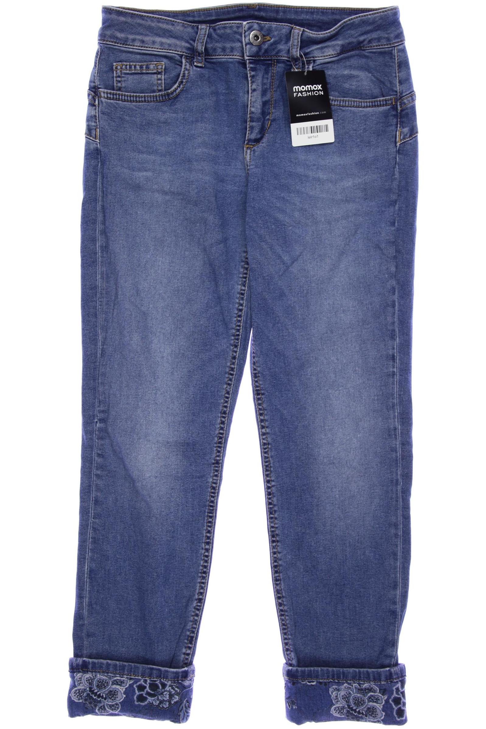 

LIU JO Damen Jeans, blau, Gr. 28