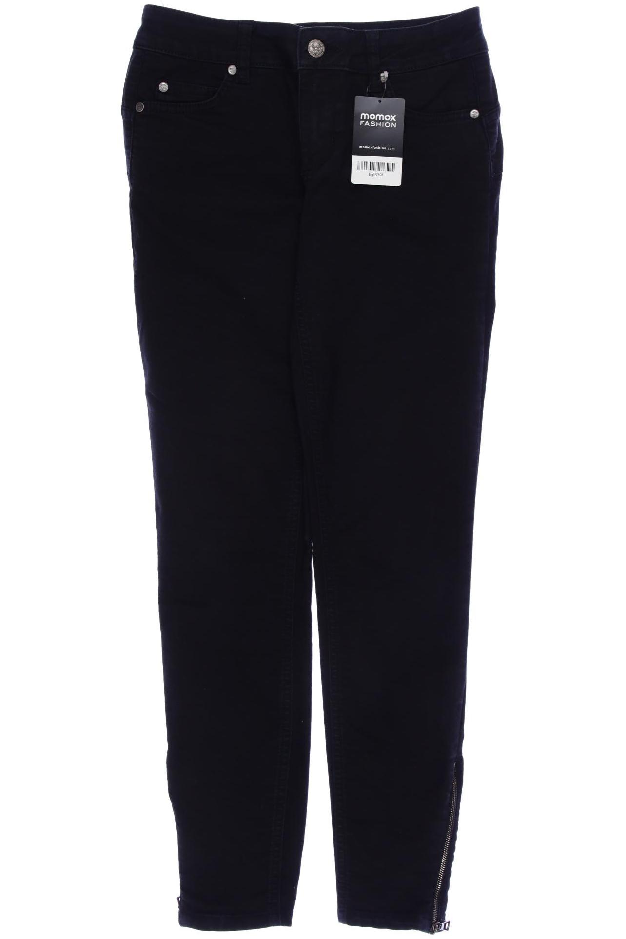 

LIU JO Damen Jeans, schwarz, Gr. 28