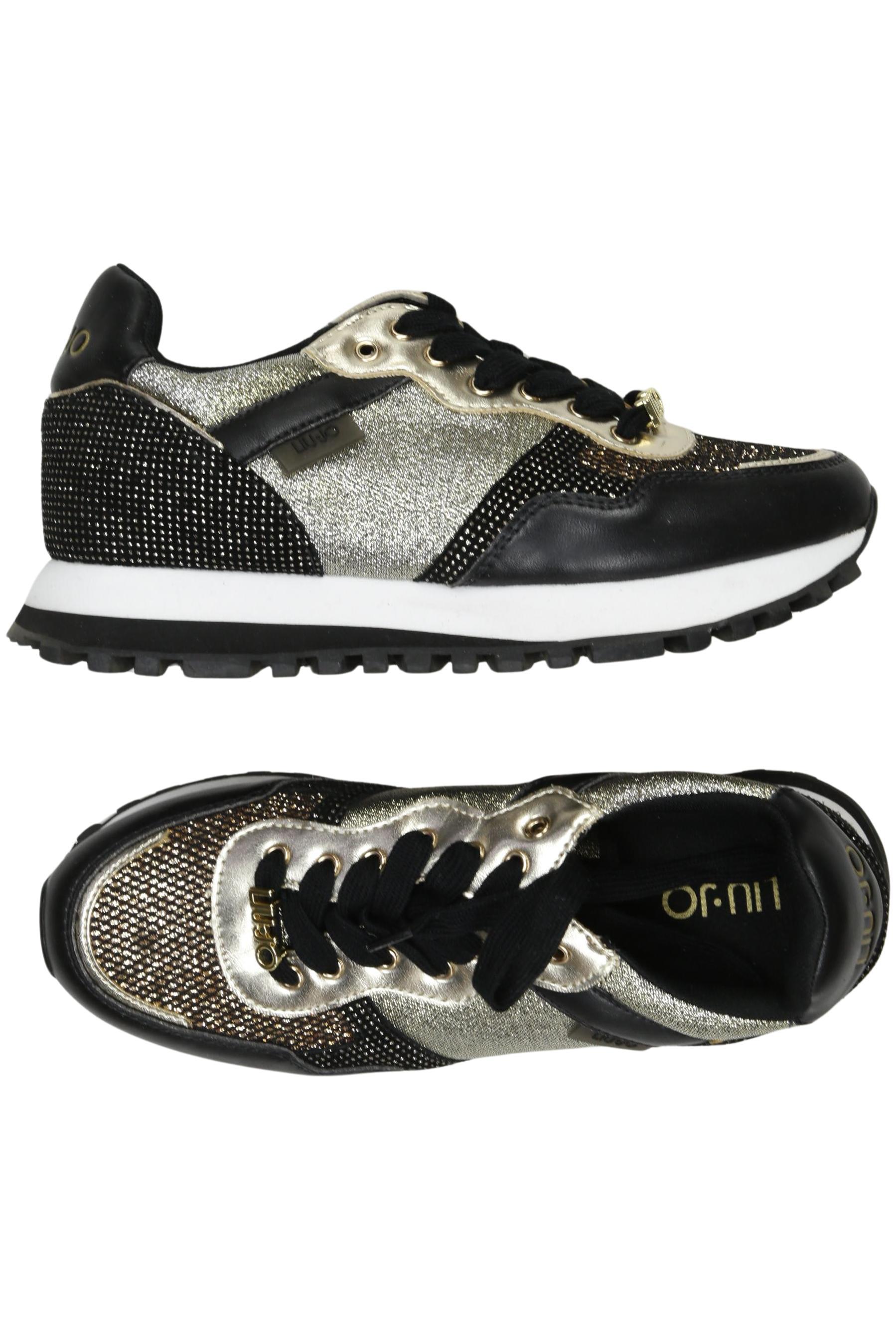 

LIU JO Damen Sneakers, mehrfarbig, Gr. 36