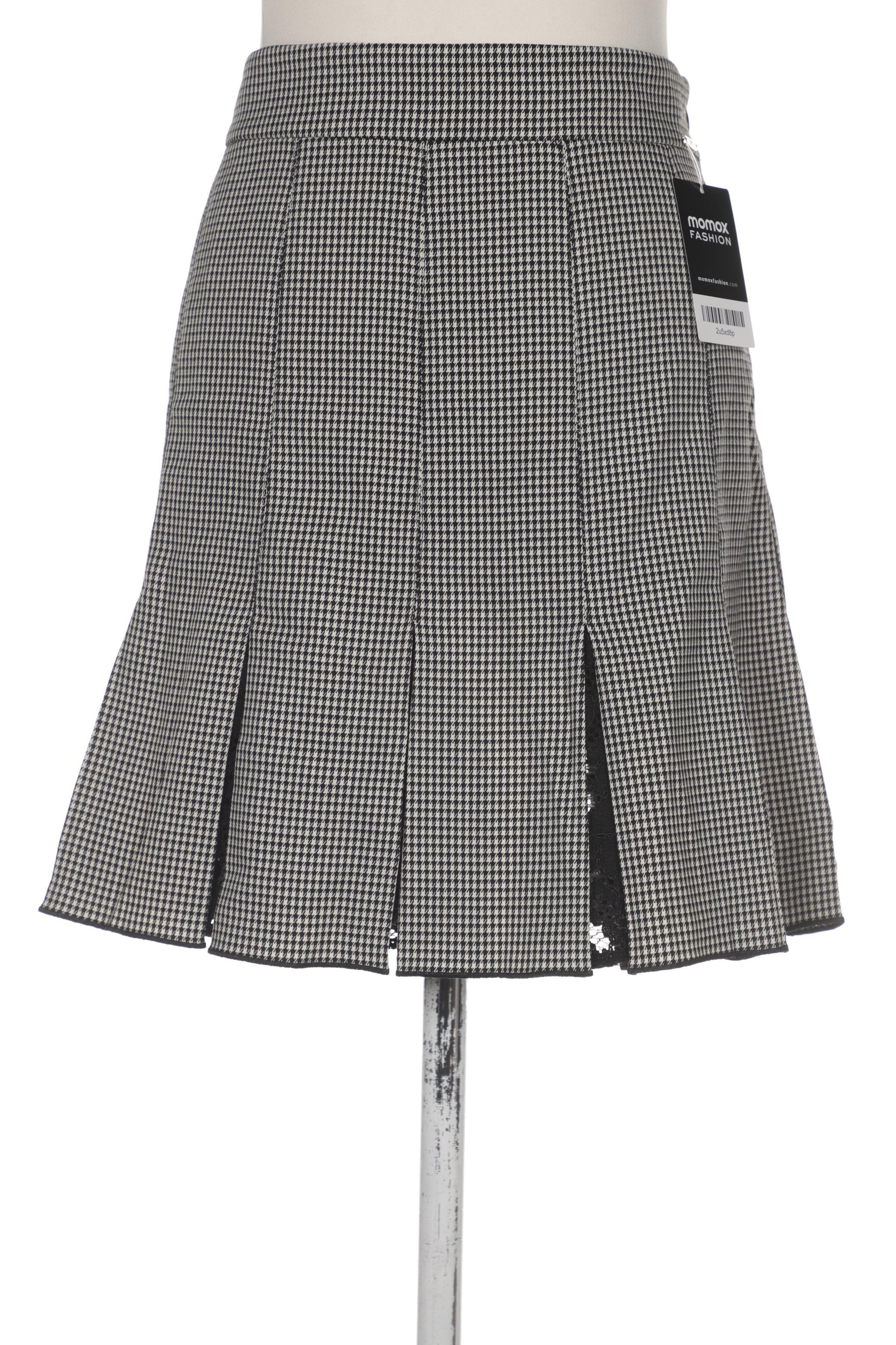

LIU JO Damen Rock, grau
