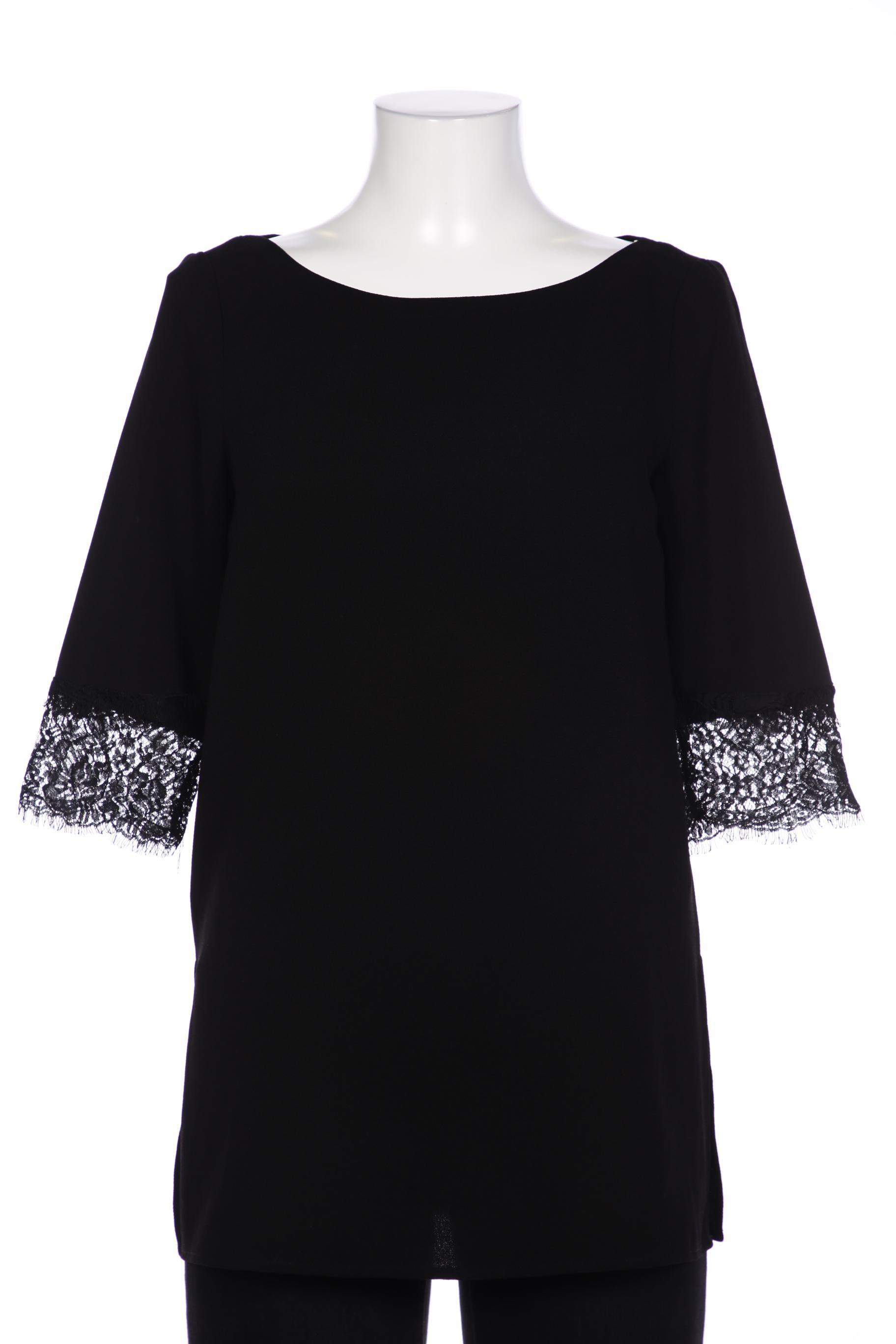 

LIU.JO Damen Bluse, schwarz