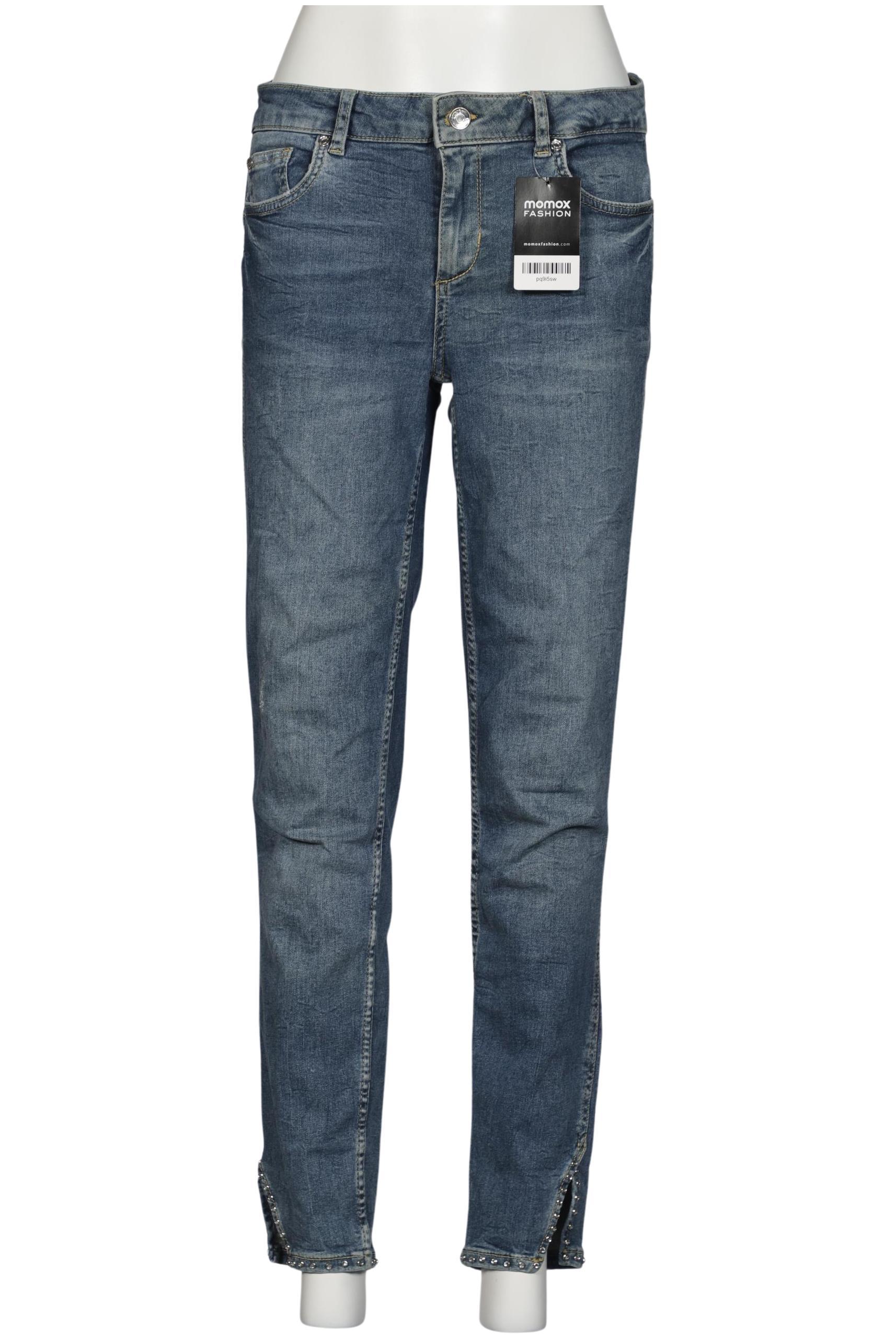 

LIU JO Damen Jeans, blau, Gr. 28