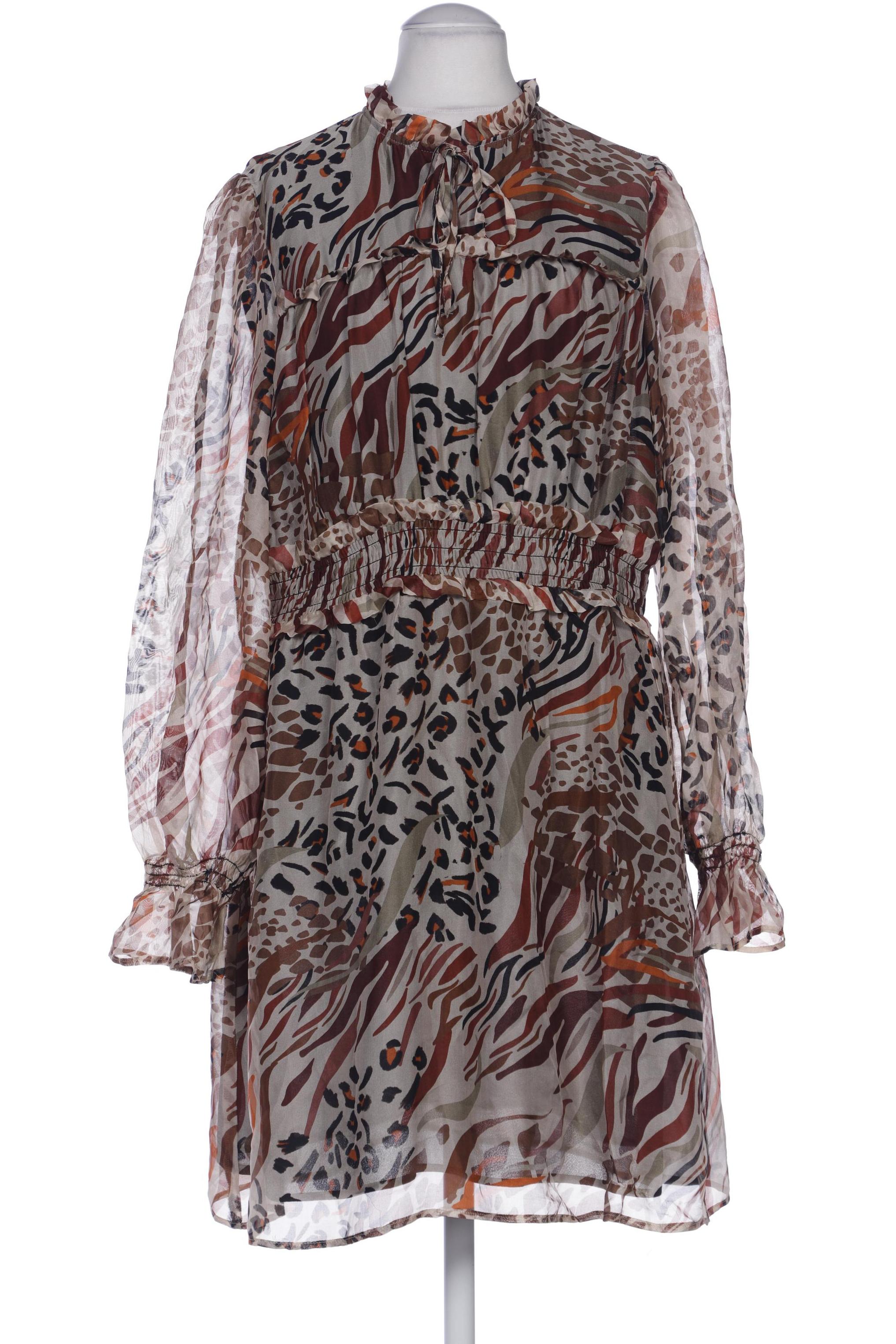 

LIU JO Damen Kleid, beige, Gr. 36