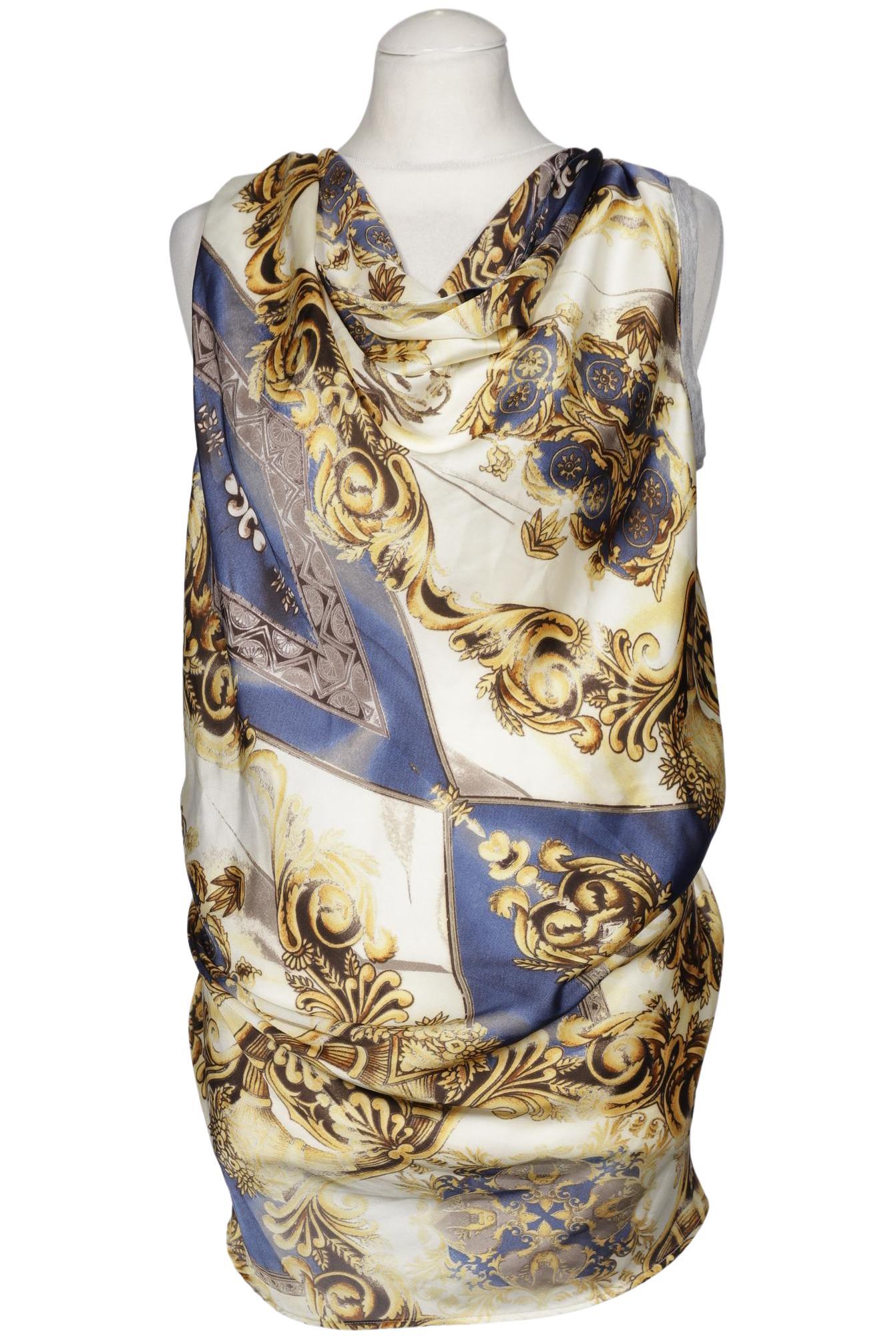 

LIU JO Damen Top, mehrfarbig, Gr. 44