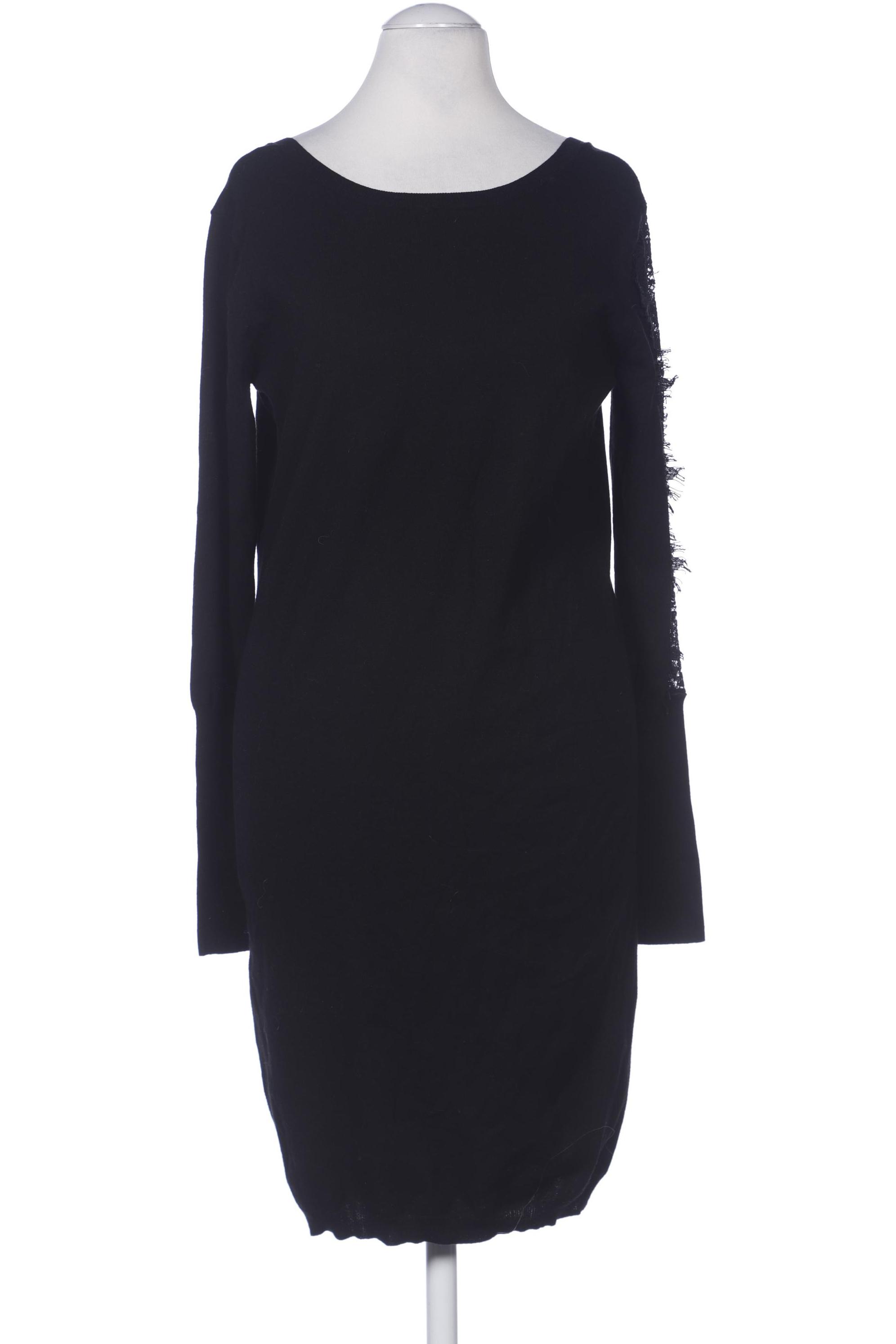 

LIU JO Damen Kleid, schwarz, Gr. 36