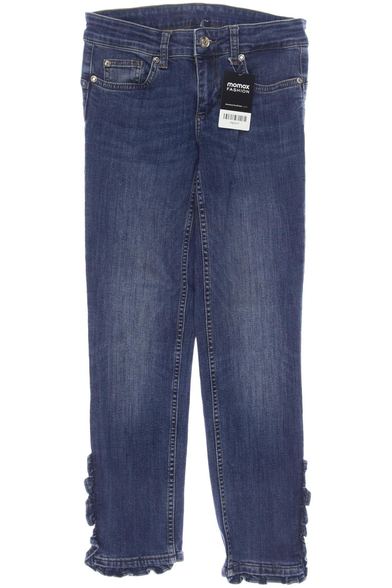 

LIU JO Damen Jeans, marineblau, Gr. 27