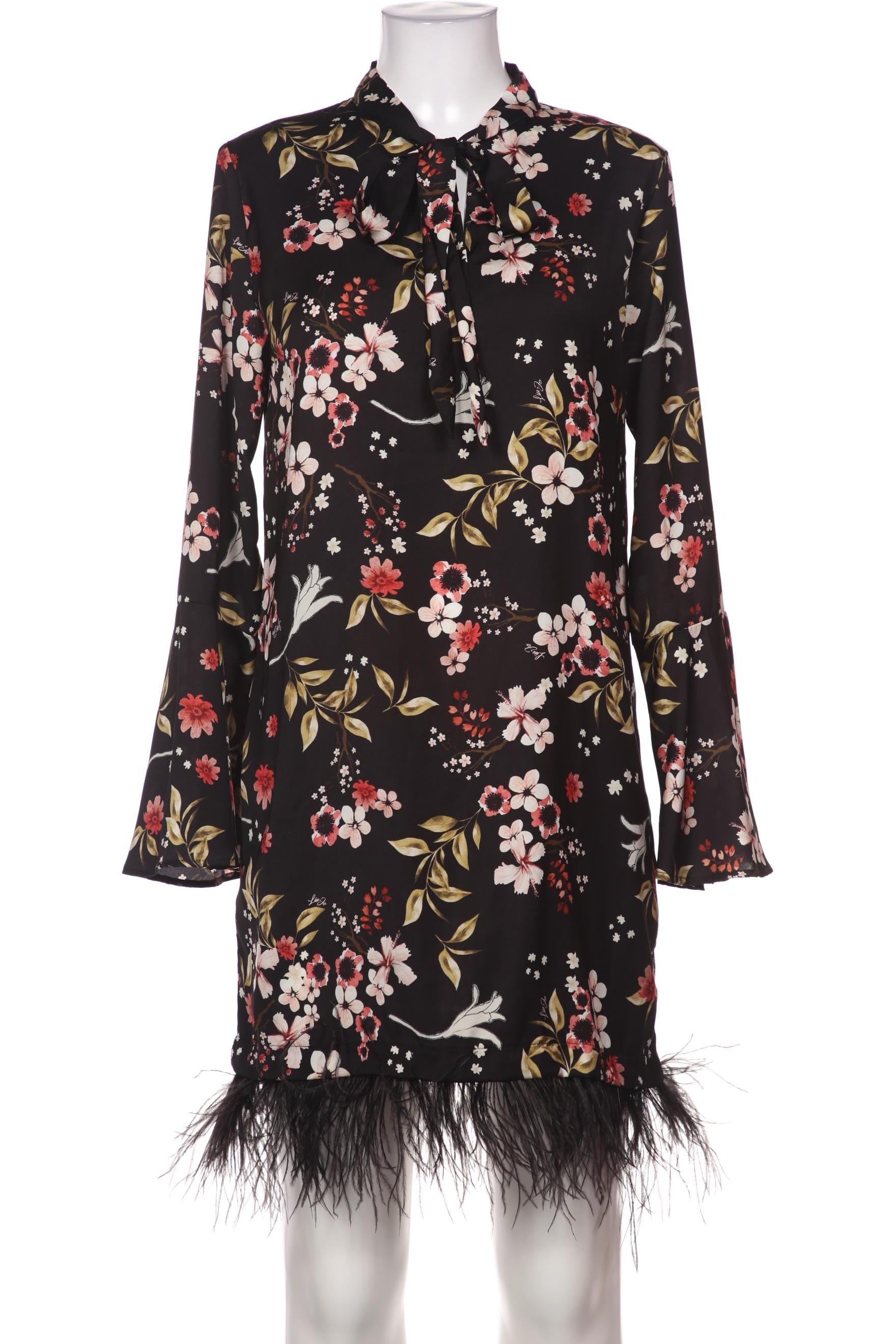 

LIU JO Damen Kleid, schwarz, Gr. 44