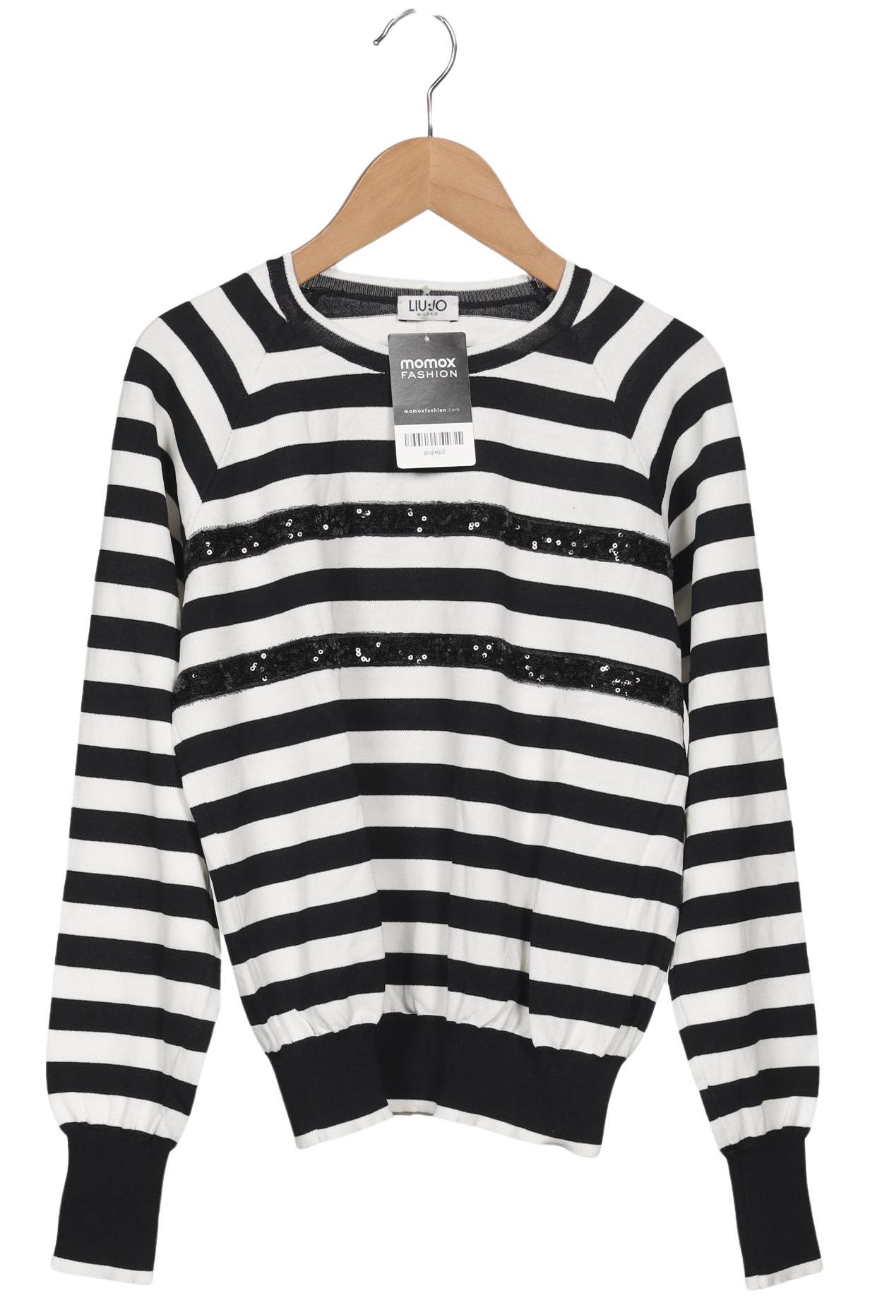 

LIU JO Damen Pullover, mehrfarbig, Gr. 34