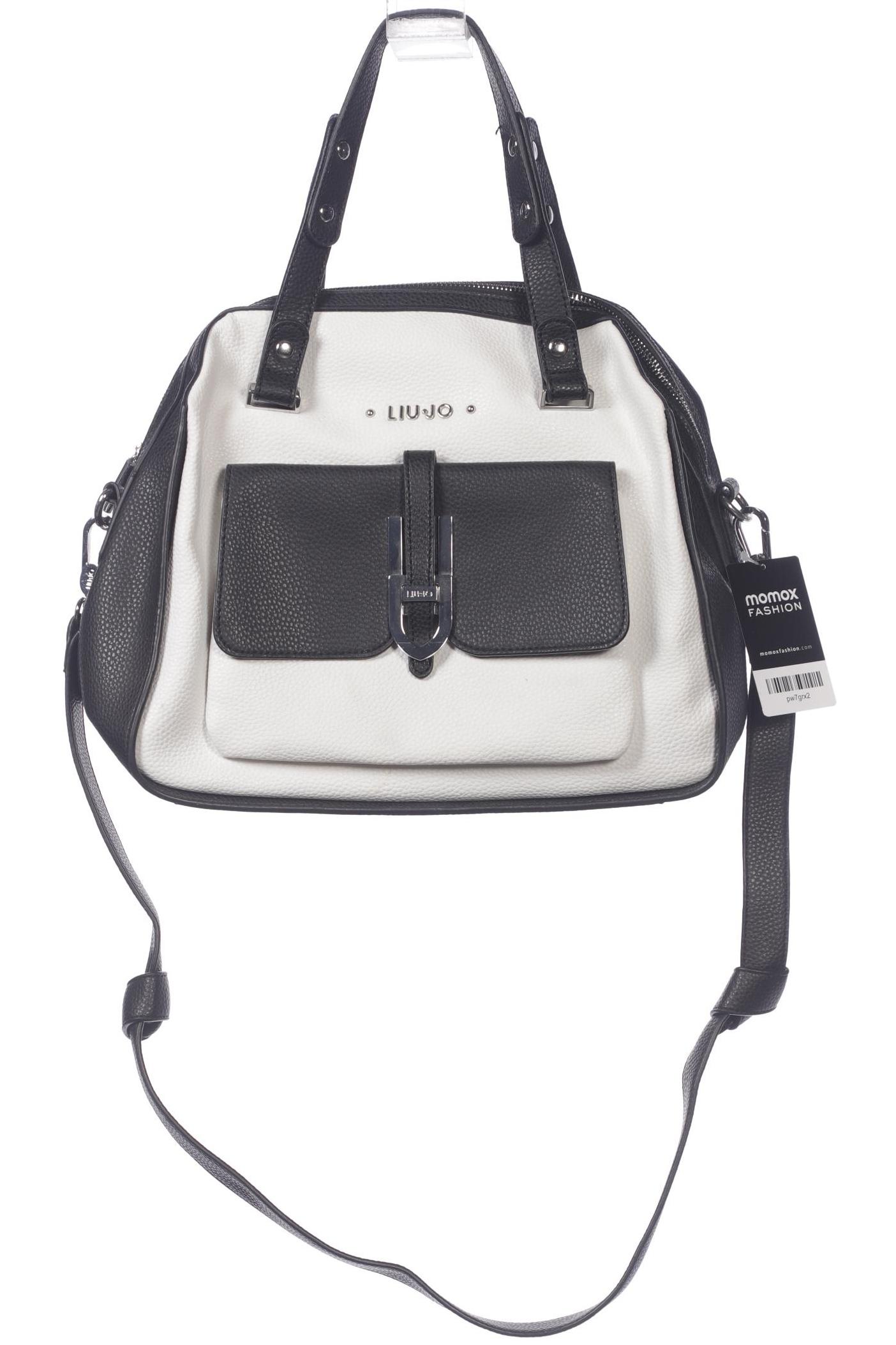 

LIU JO Damen Handtasche, schwarz, Gr.