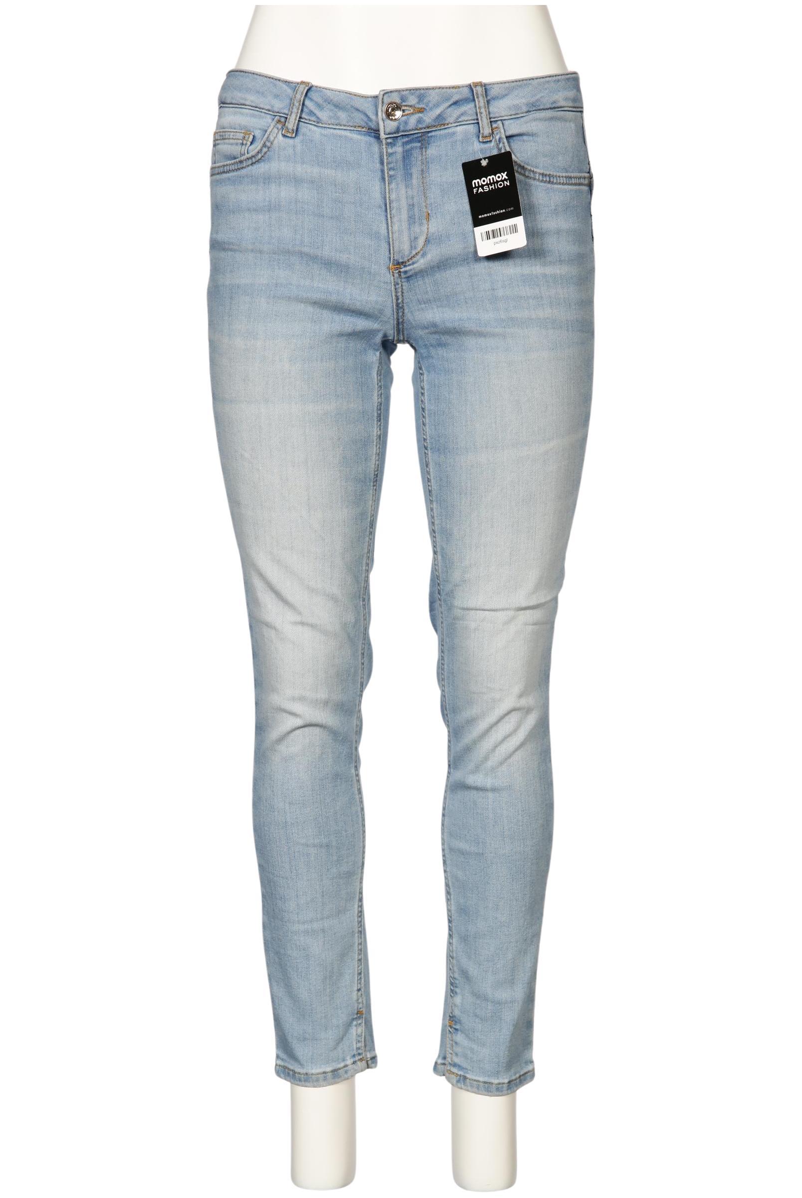 

LIU JO Damen Jeans, hellblau, Gr. 35