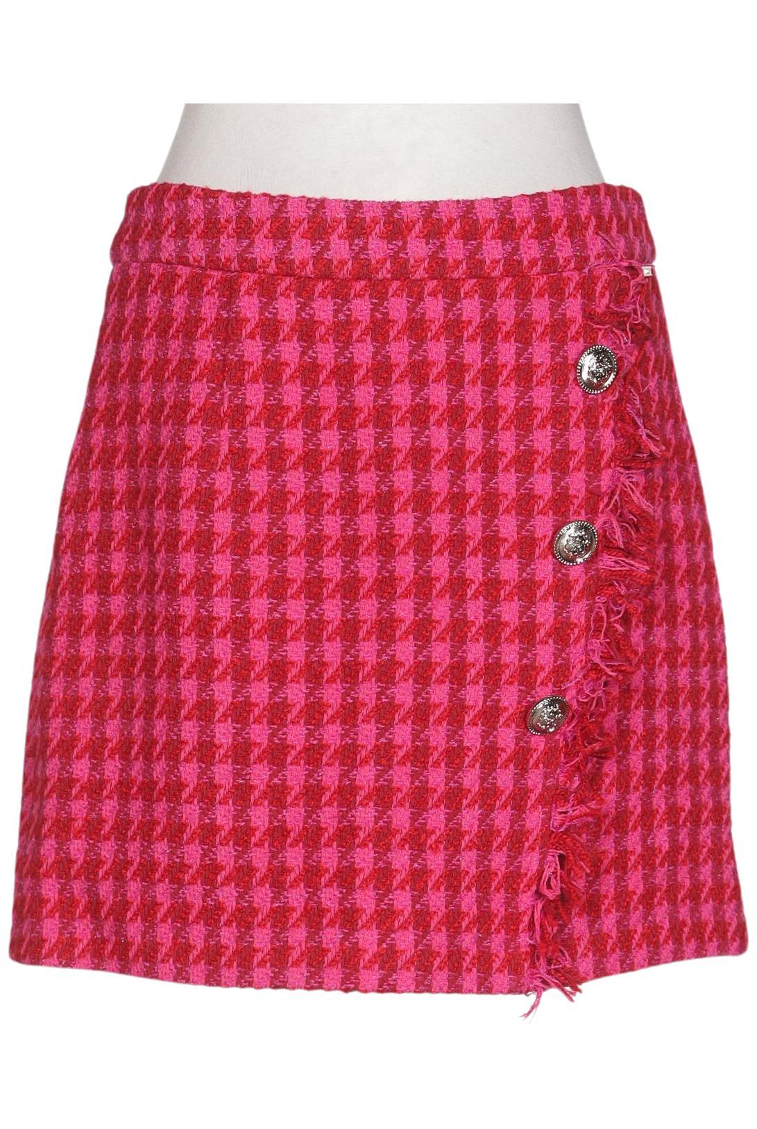 

LIU JO Damen Rock, pink, Gr. 36