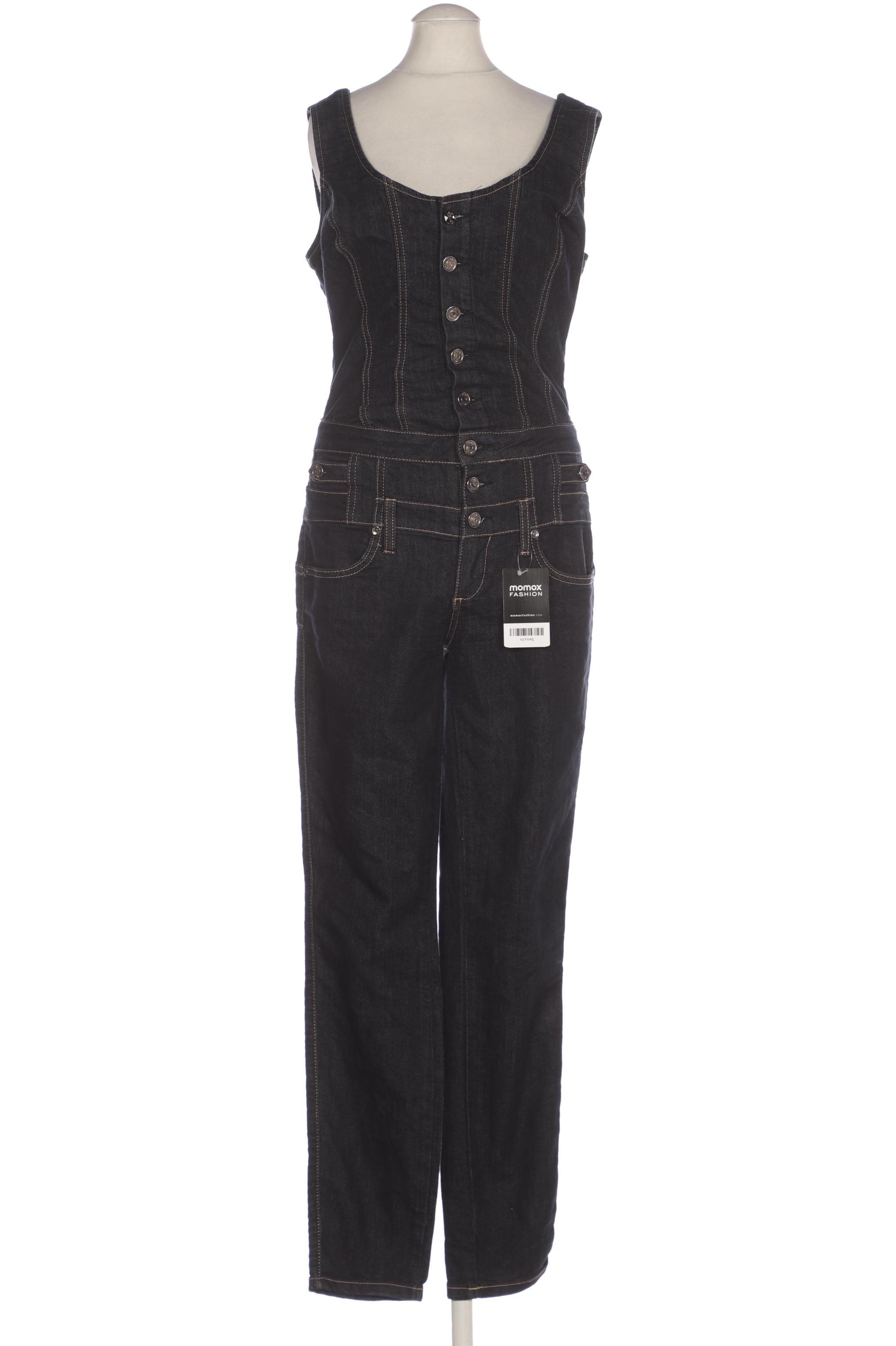 

LIU JO Damen Jumpsuit/Overall, marineblau, Gr. 38