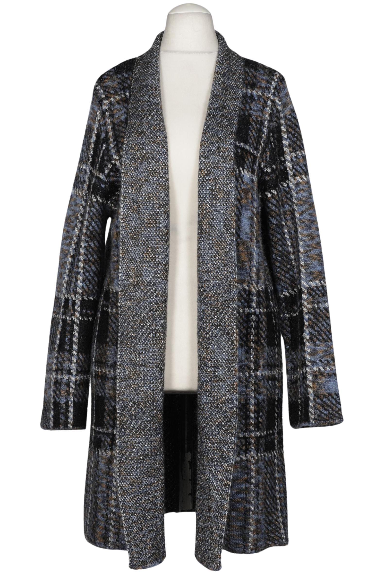 

LIU JO Damen Strickjacke, mehrfarbig, Gr. 42