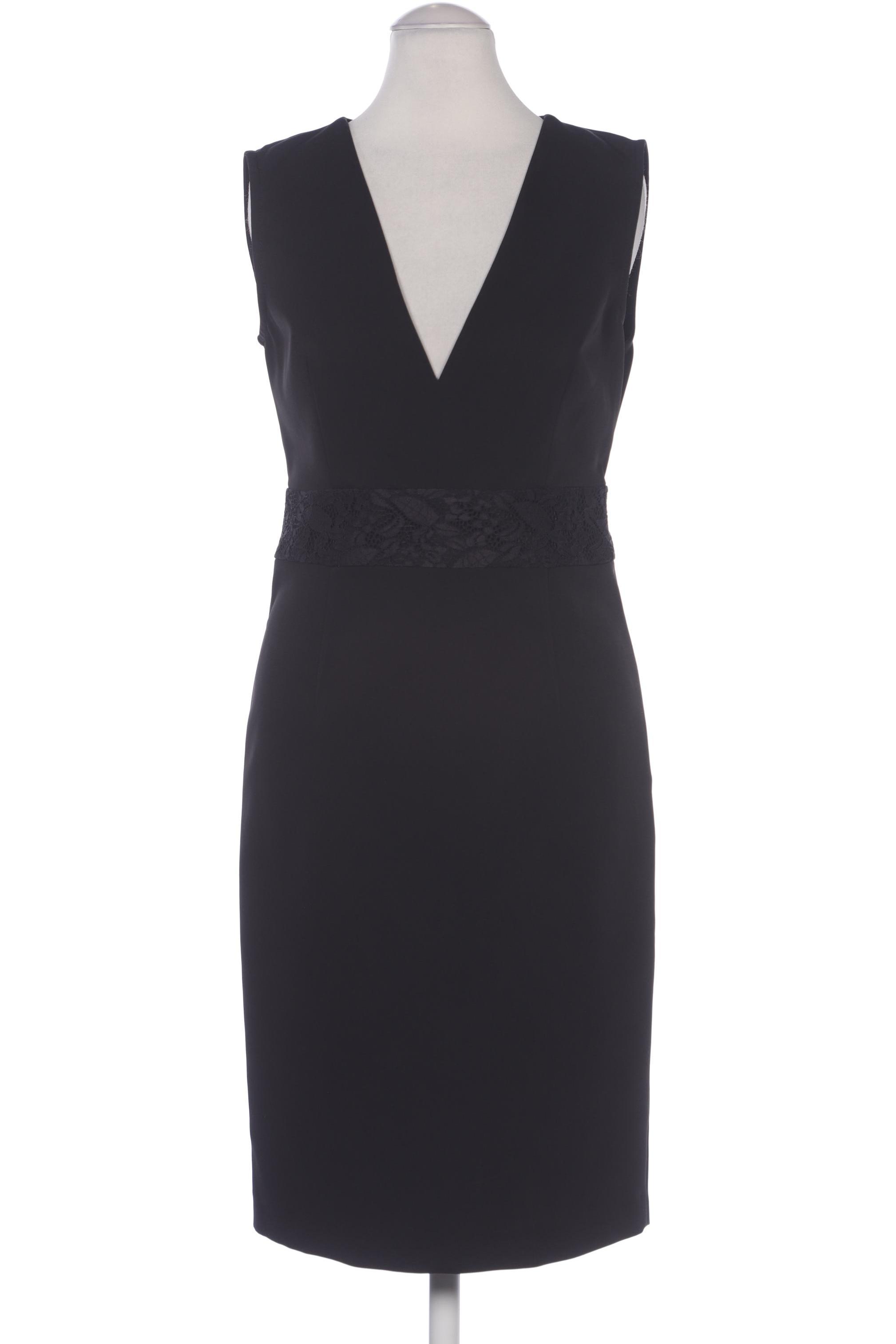 

LIU JO Damen Kleid, schwarz, Gr. 40