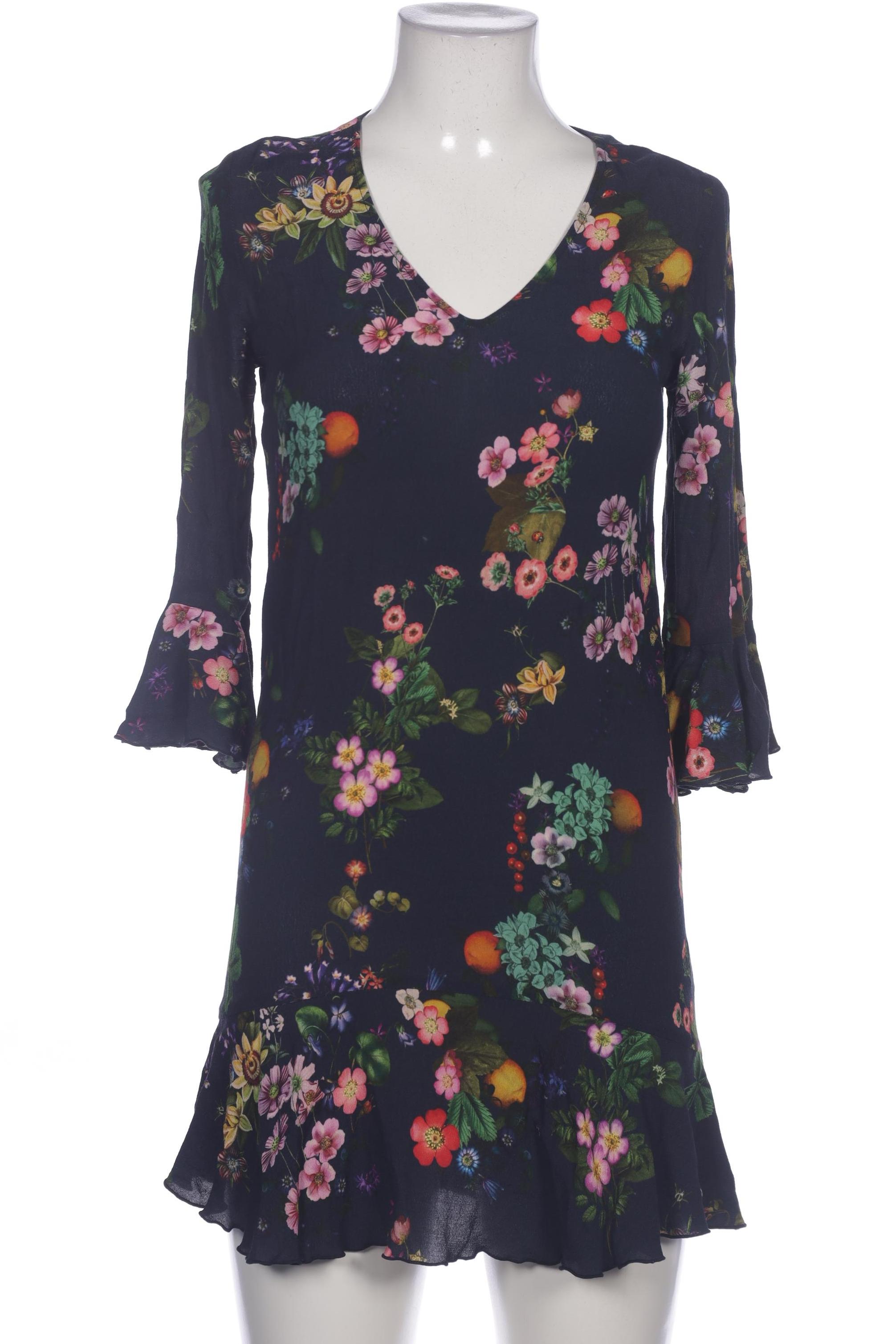 

LIU JO Damen Kleid, mehrfarbig, Gr. 40