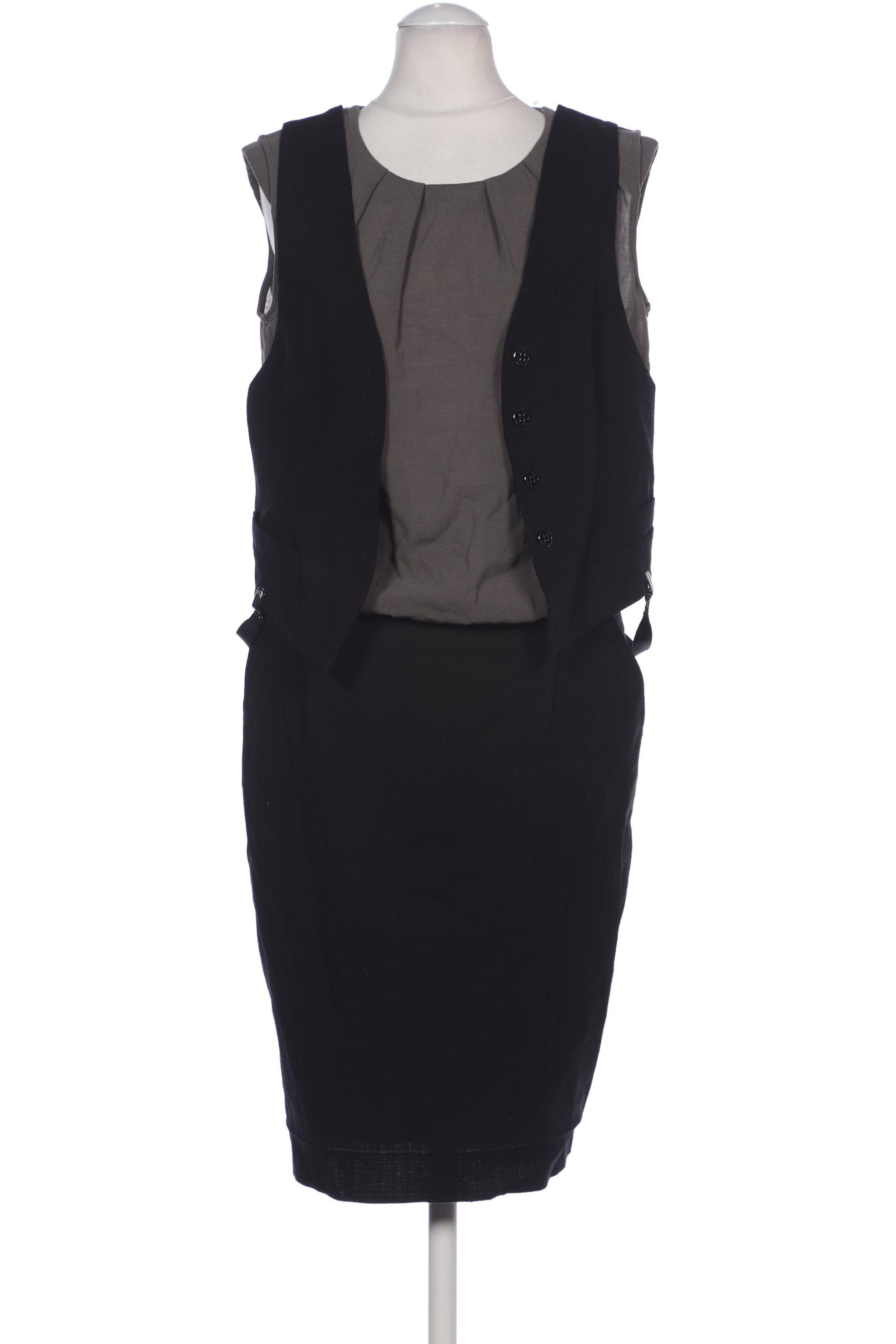 

LIU JO Damen Kleid, schwarz, Gr. 40