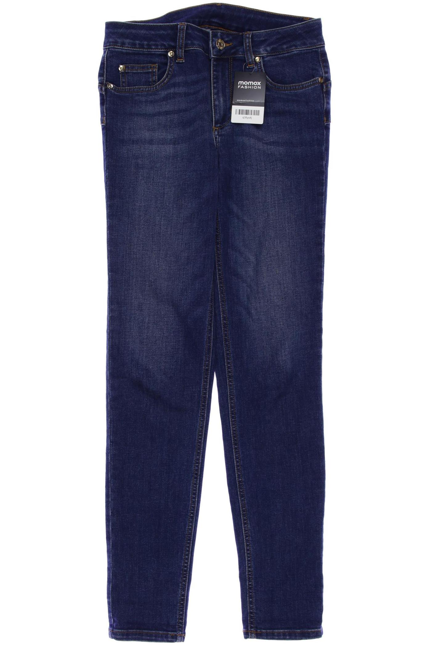 

LIU JO Damen Jeans, blau, Gr. 38