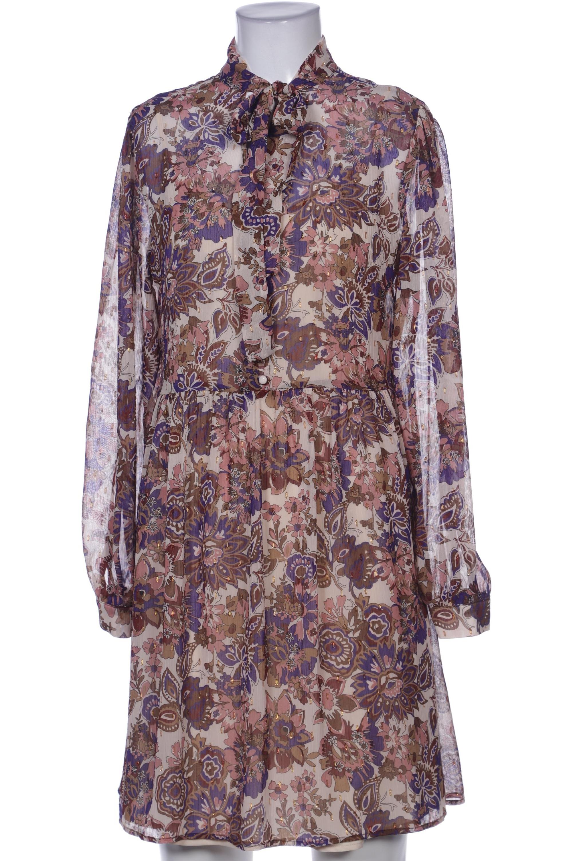 

LIU JO Damen Kleid, mehrfarbig, Gr. 36