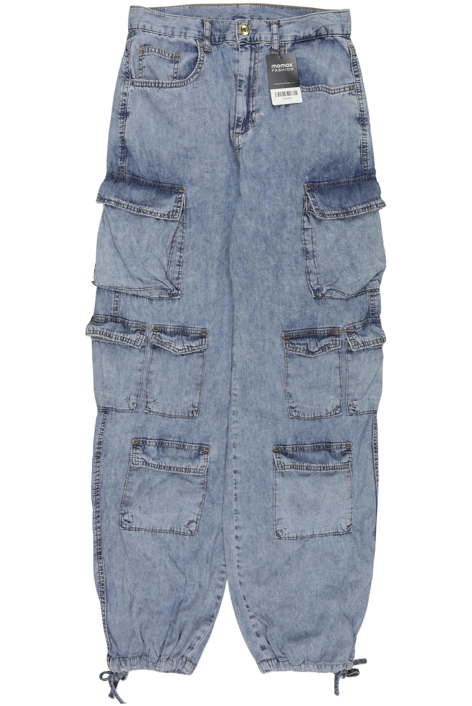 

LIU JO Damen Jeans, blau, Gr. 29