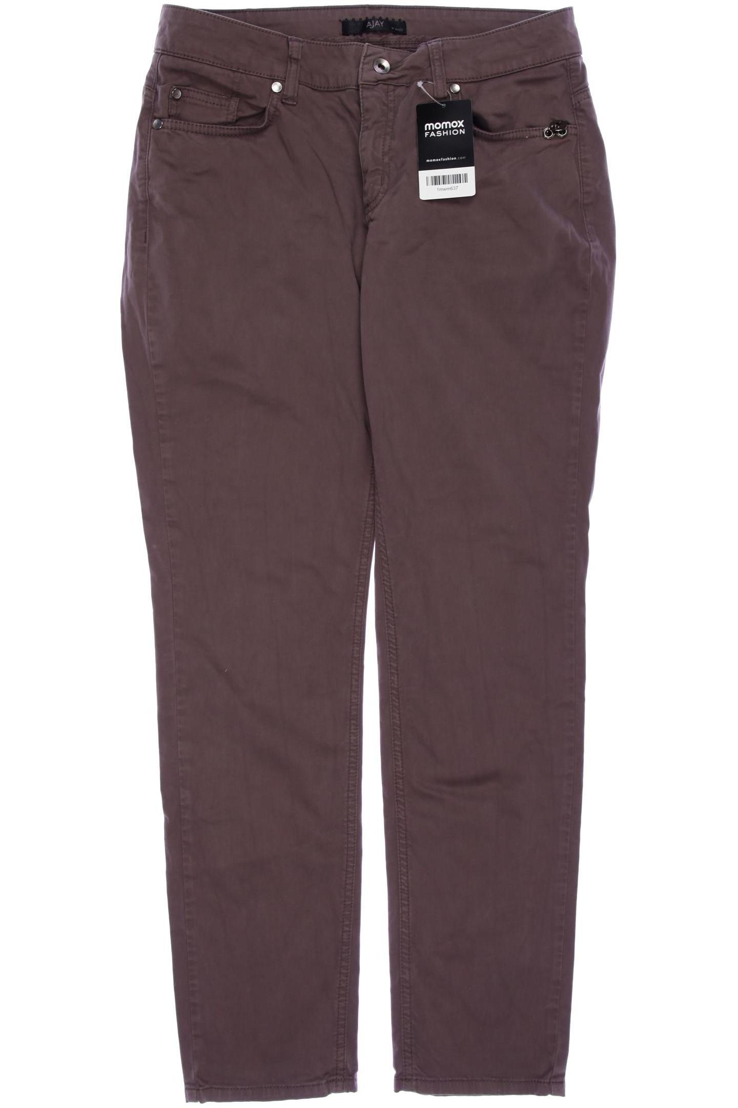 

LIU JO Damen Jeans, braun, Gr. 30