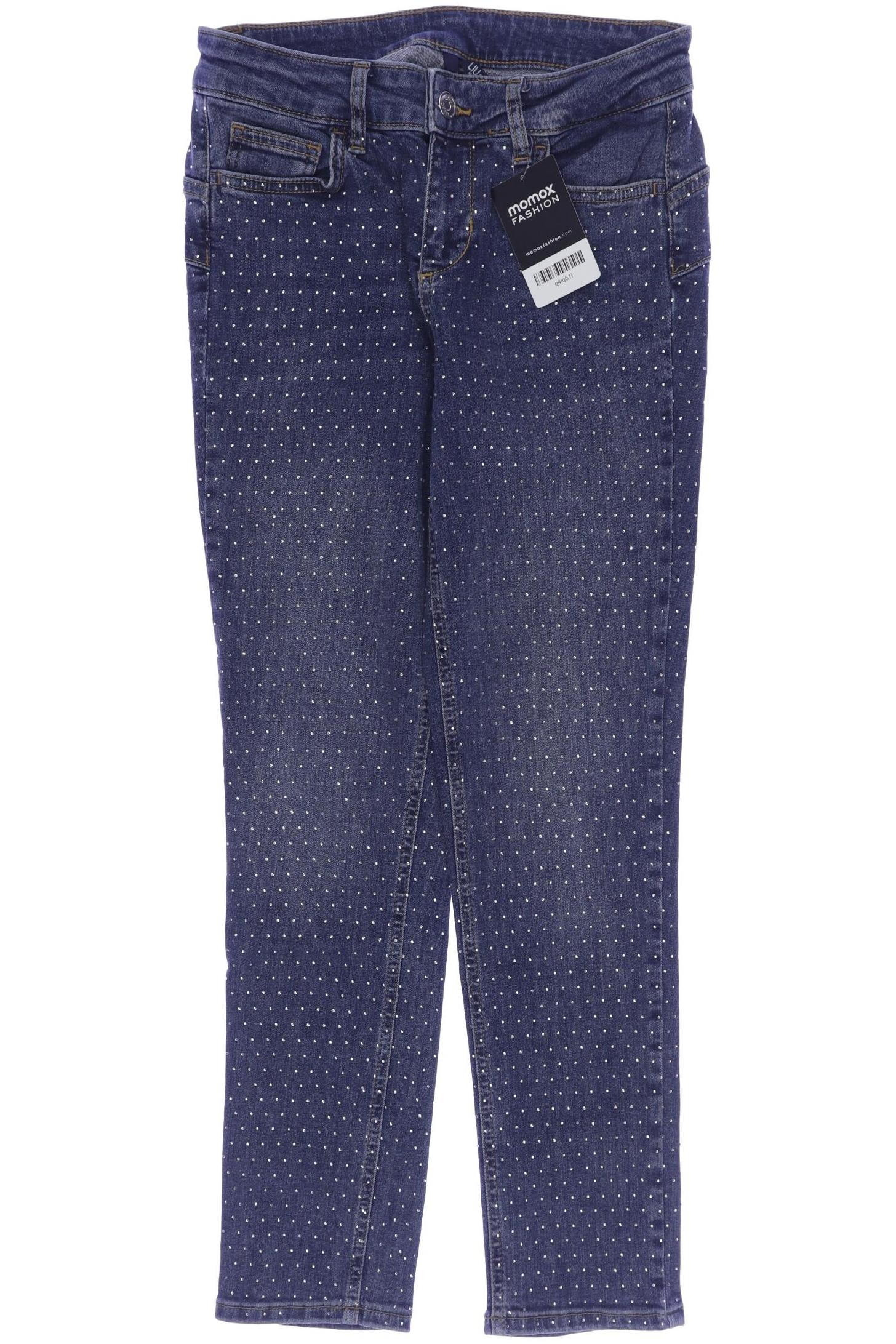 

LIU JO Damen Jeans, blau, Gr. 28