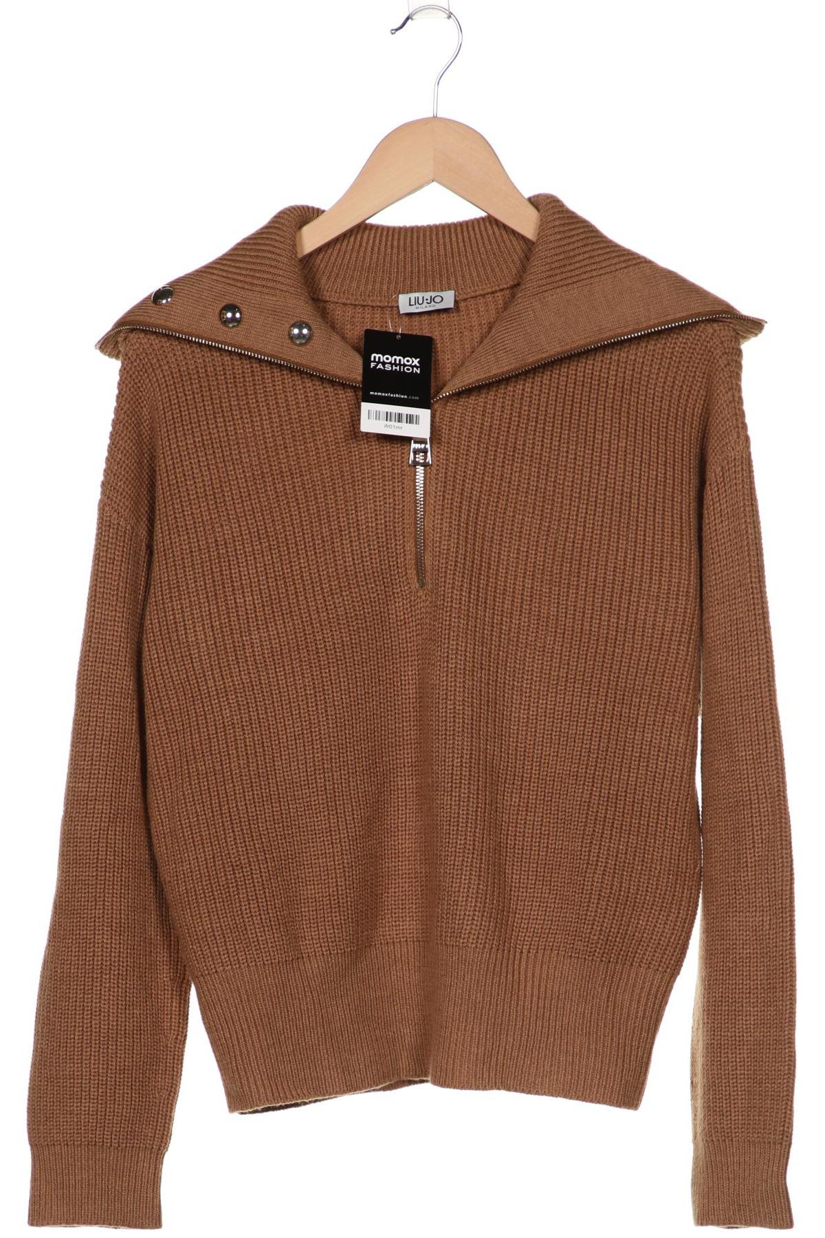 

LIU JO Damen Pullover, beige