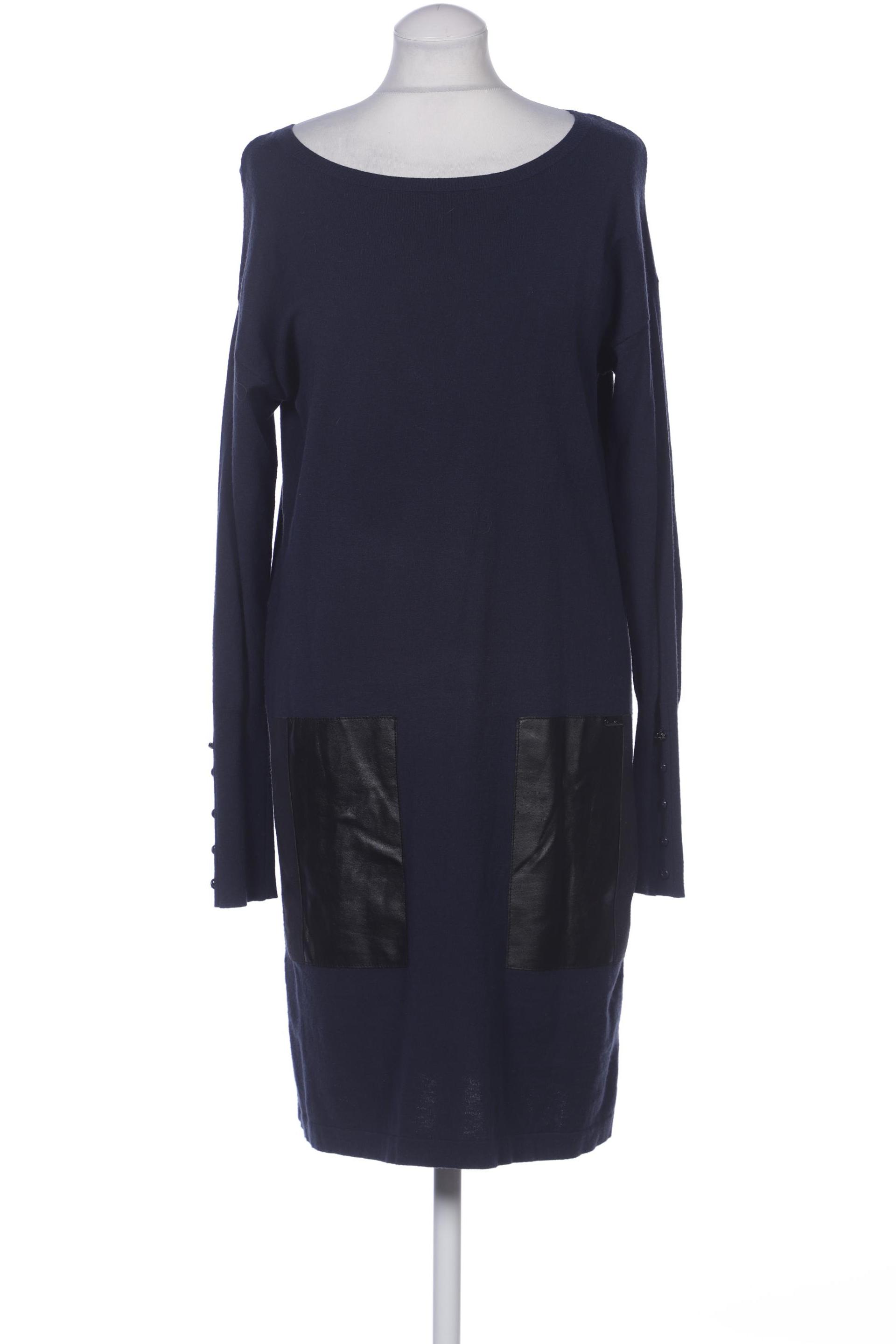 

LIU JO Damen Kleid, marineblau, Gr. 38