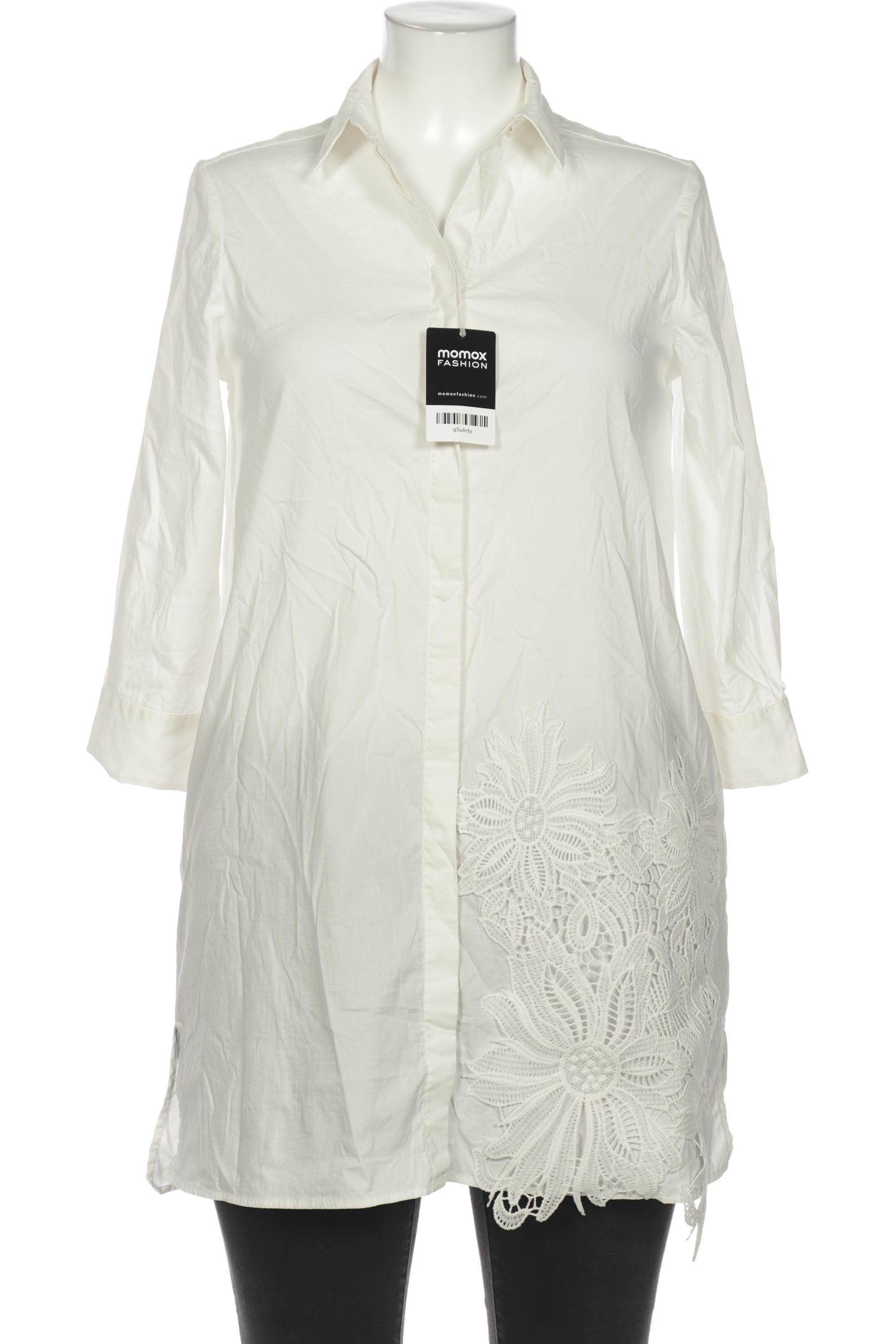 

LIU JO Damen Bluse, weiß