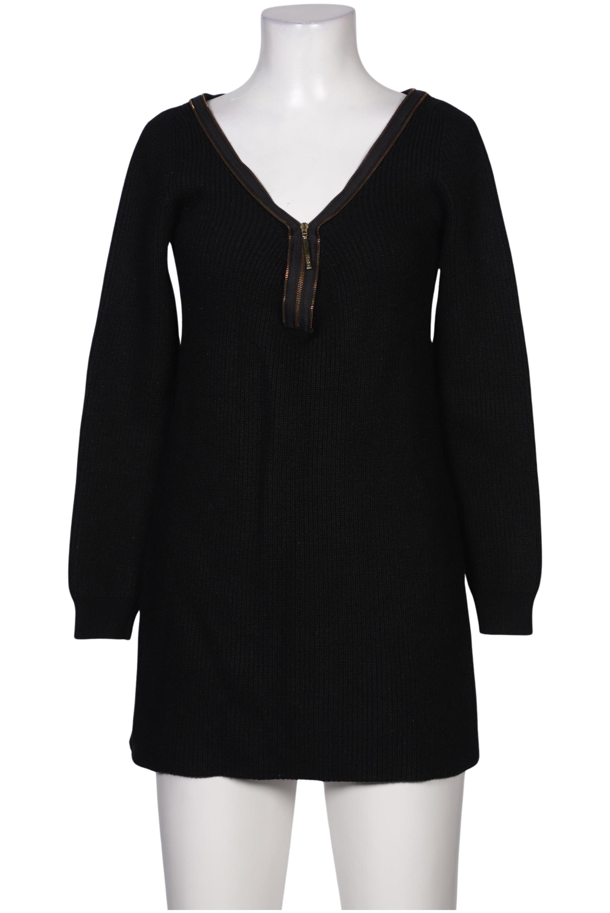 

LIU JO Damen Kleid, schwarz, Gr. 34