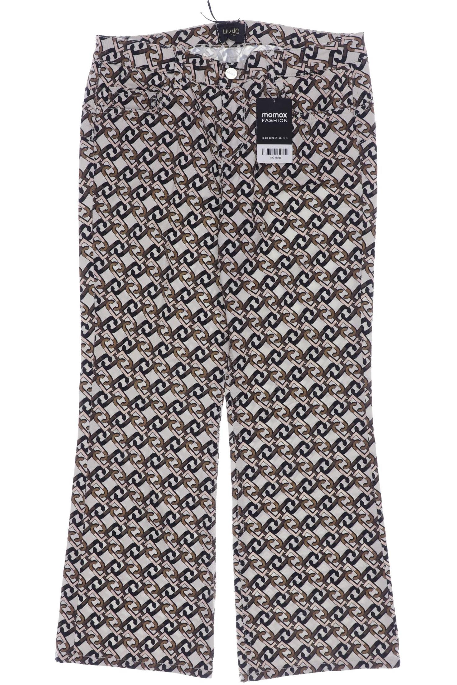 

LIU JO Damen Jeans, beige