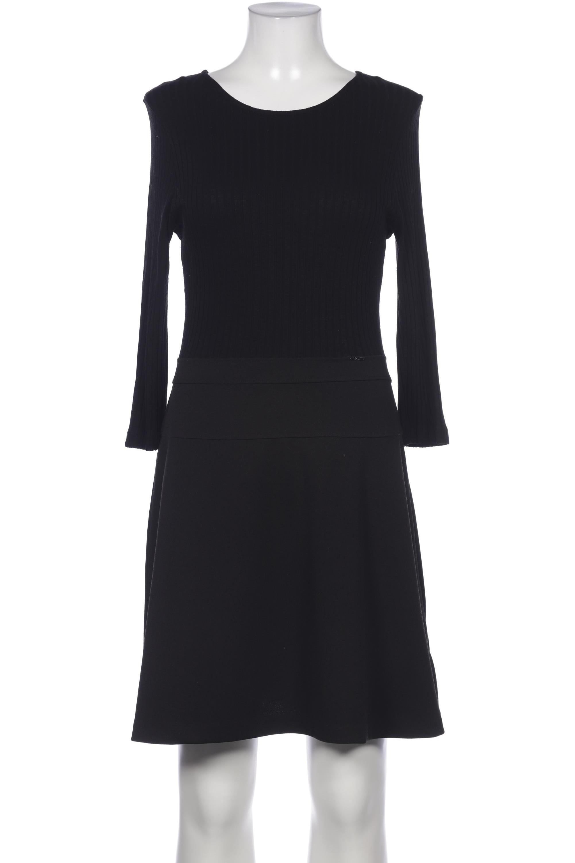 

LIU JO Damen Kleid, schwarz