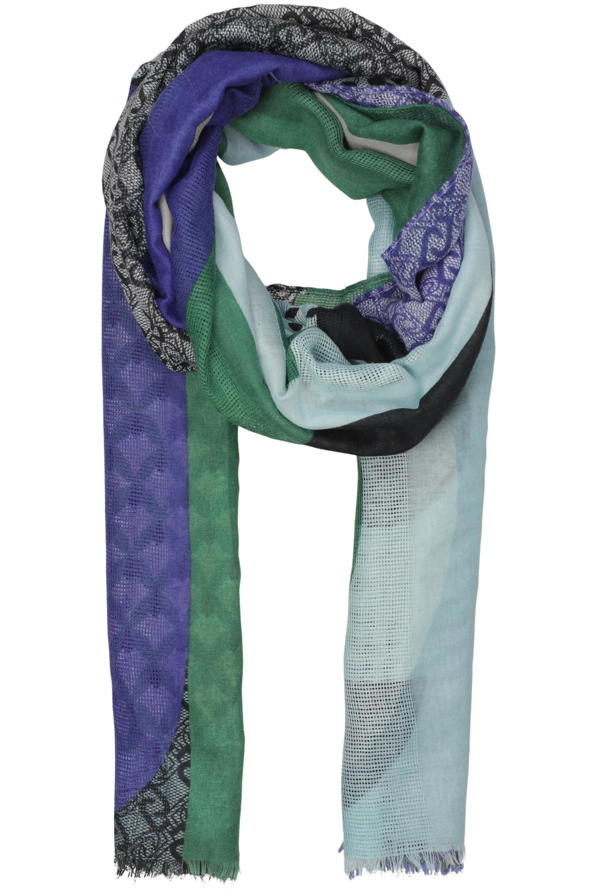 

LIU JO Damen Schal, mehrfarbig, Gr.