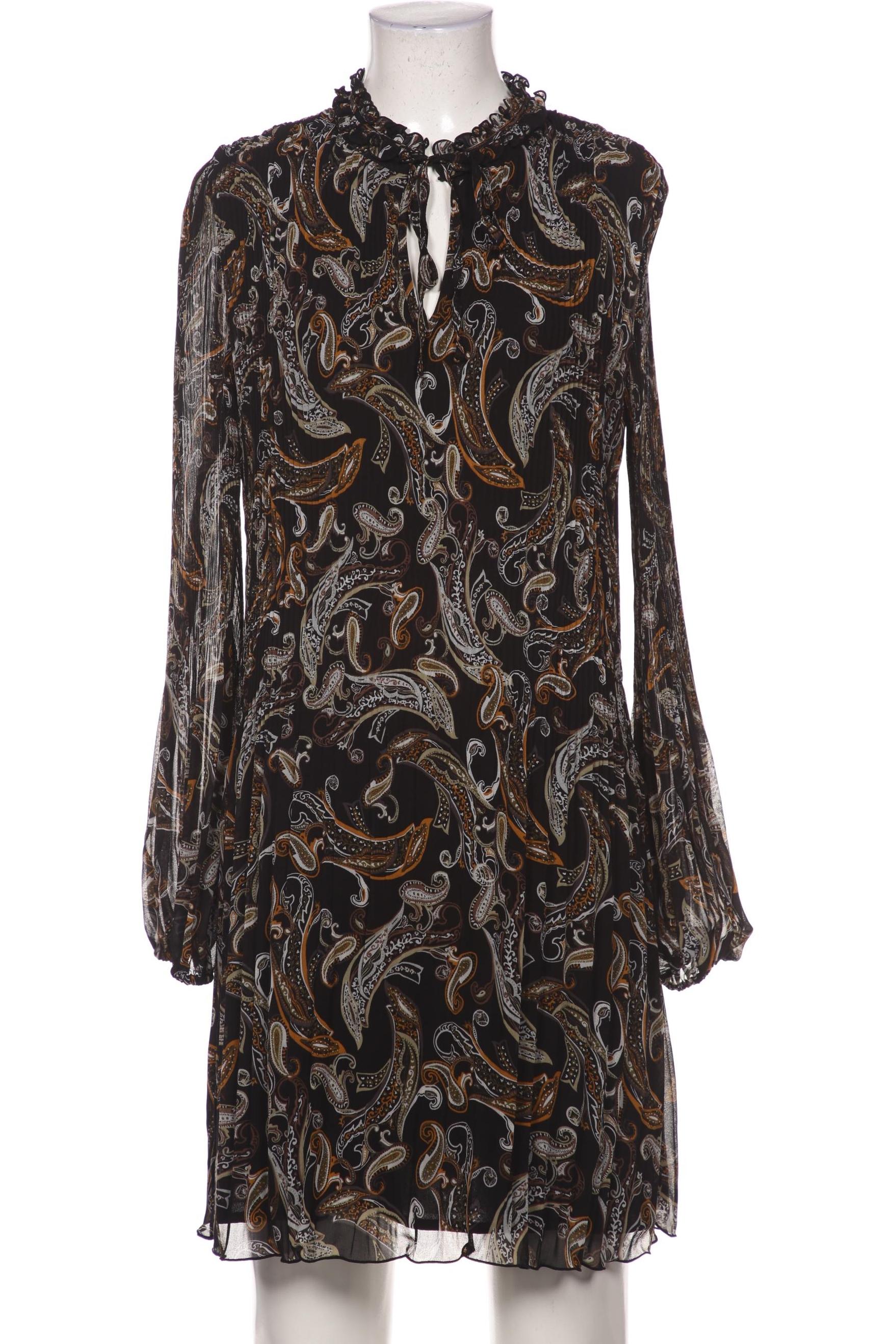 

LIU JO Damen Kleid, schwarz, Gr. 38