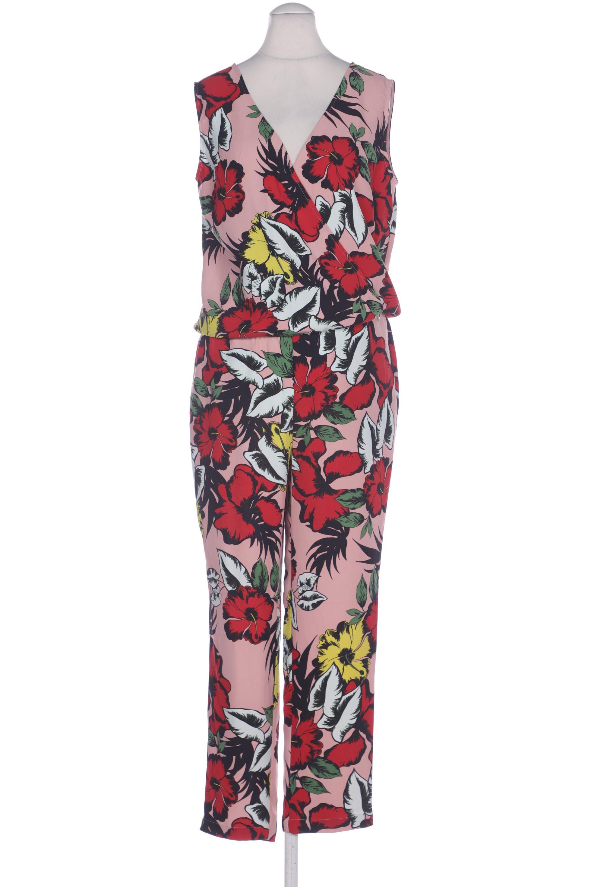 

LIU JO Damen Jumpsuit/Overall, mehrfarbig, Gr. 42