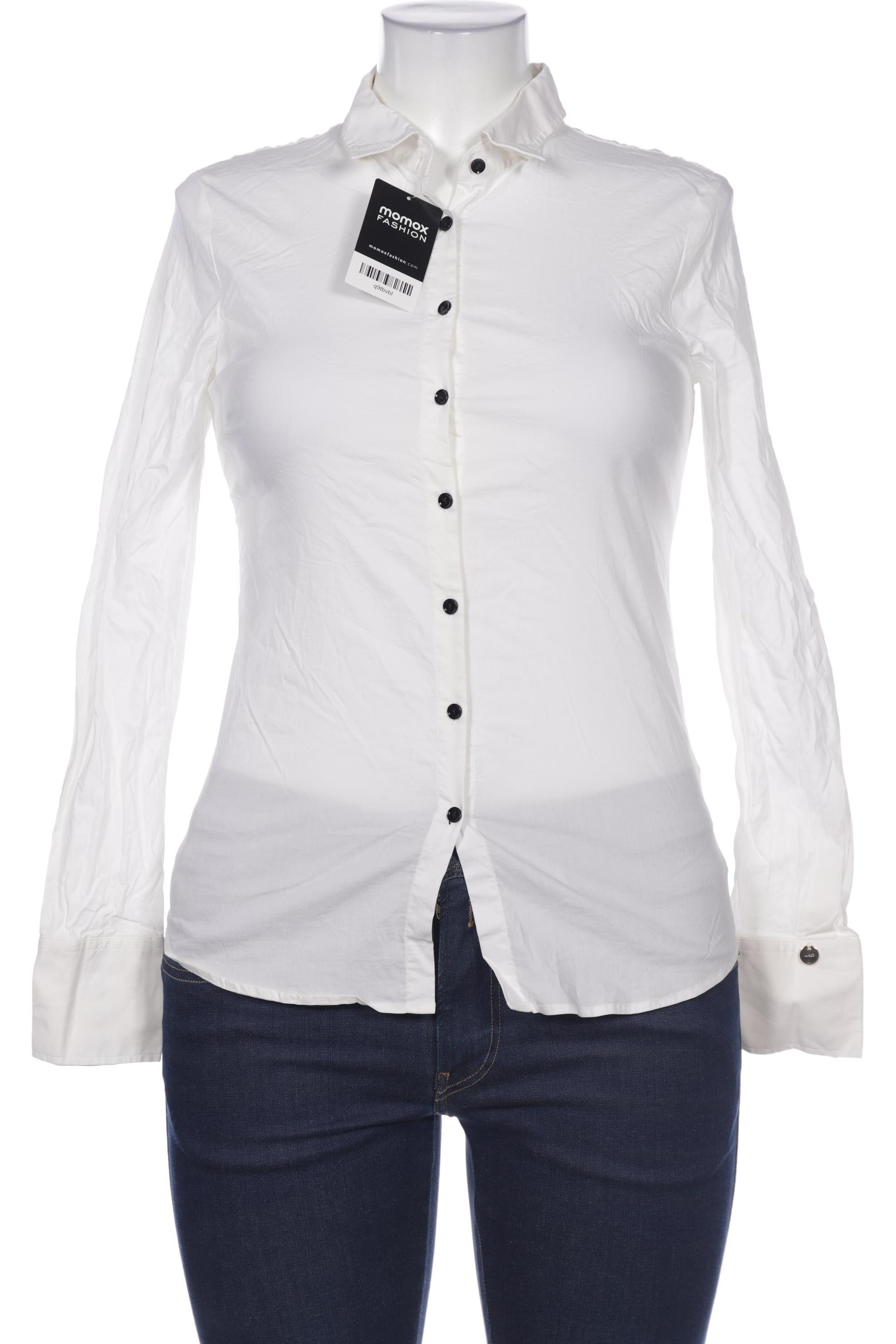 

LIU JO Damen Bluse, weiß