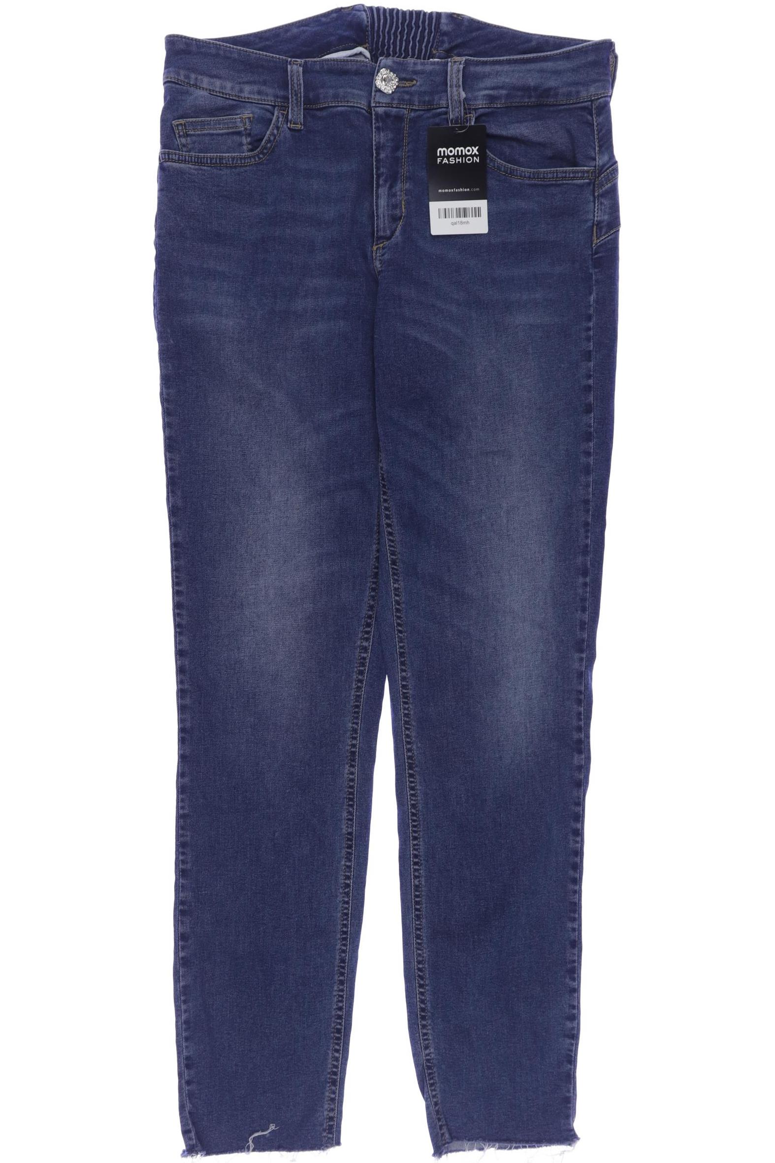 

LIU JO Damen Jeans, blau, Gr. 28