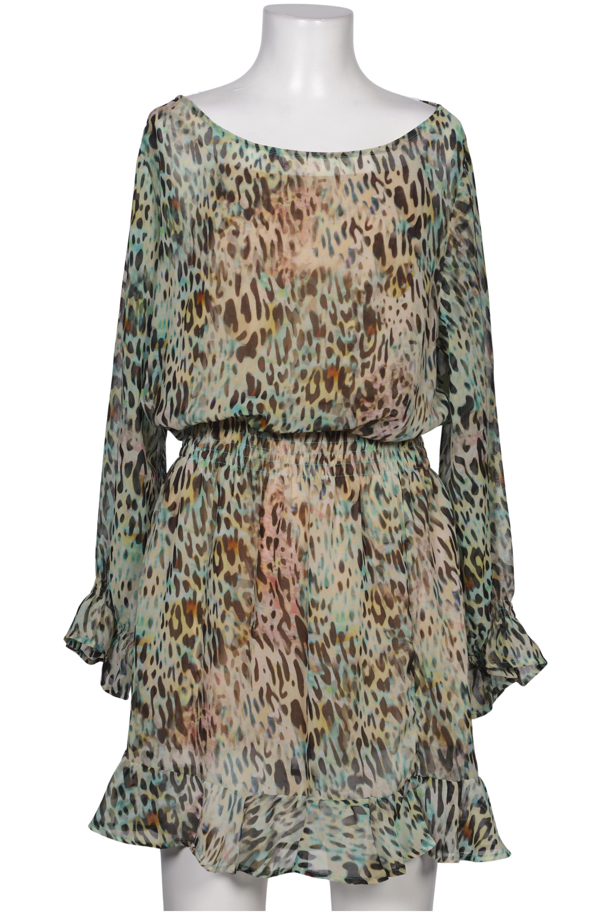 

LIU JO Damen Kleid, grün, Gr. 38