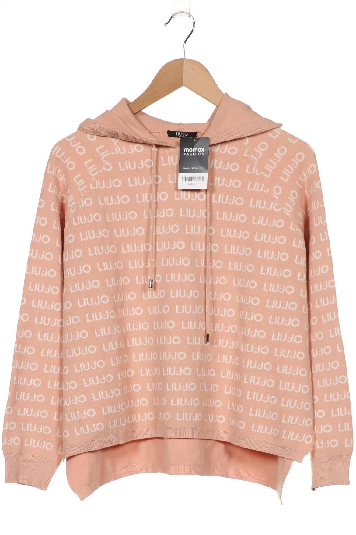

LIU JO Damen Pullover, beige