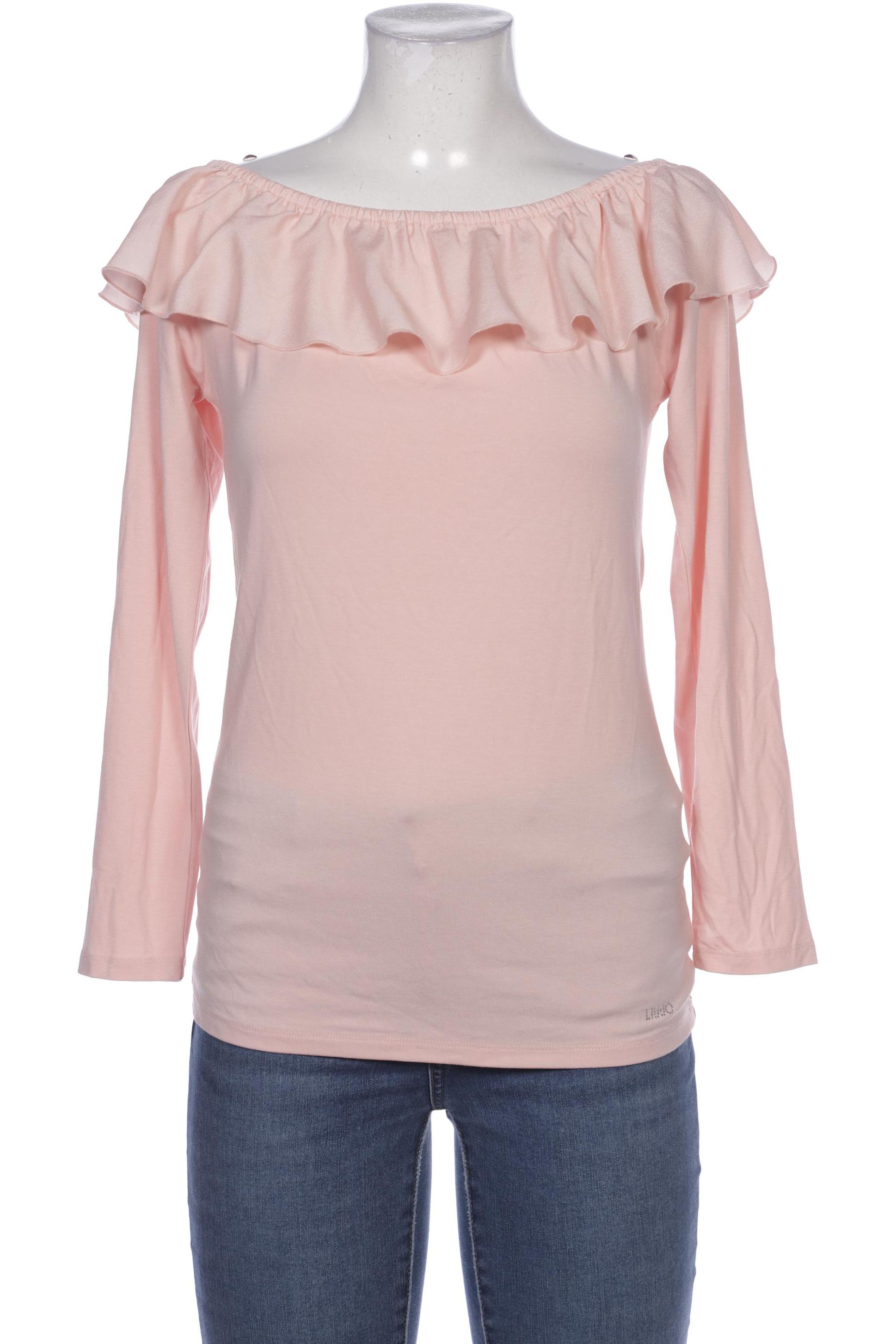 

LIU JO Damen Bluse, pink, Gr. 38