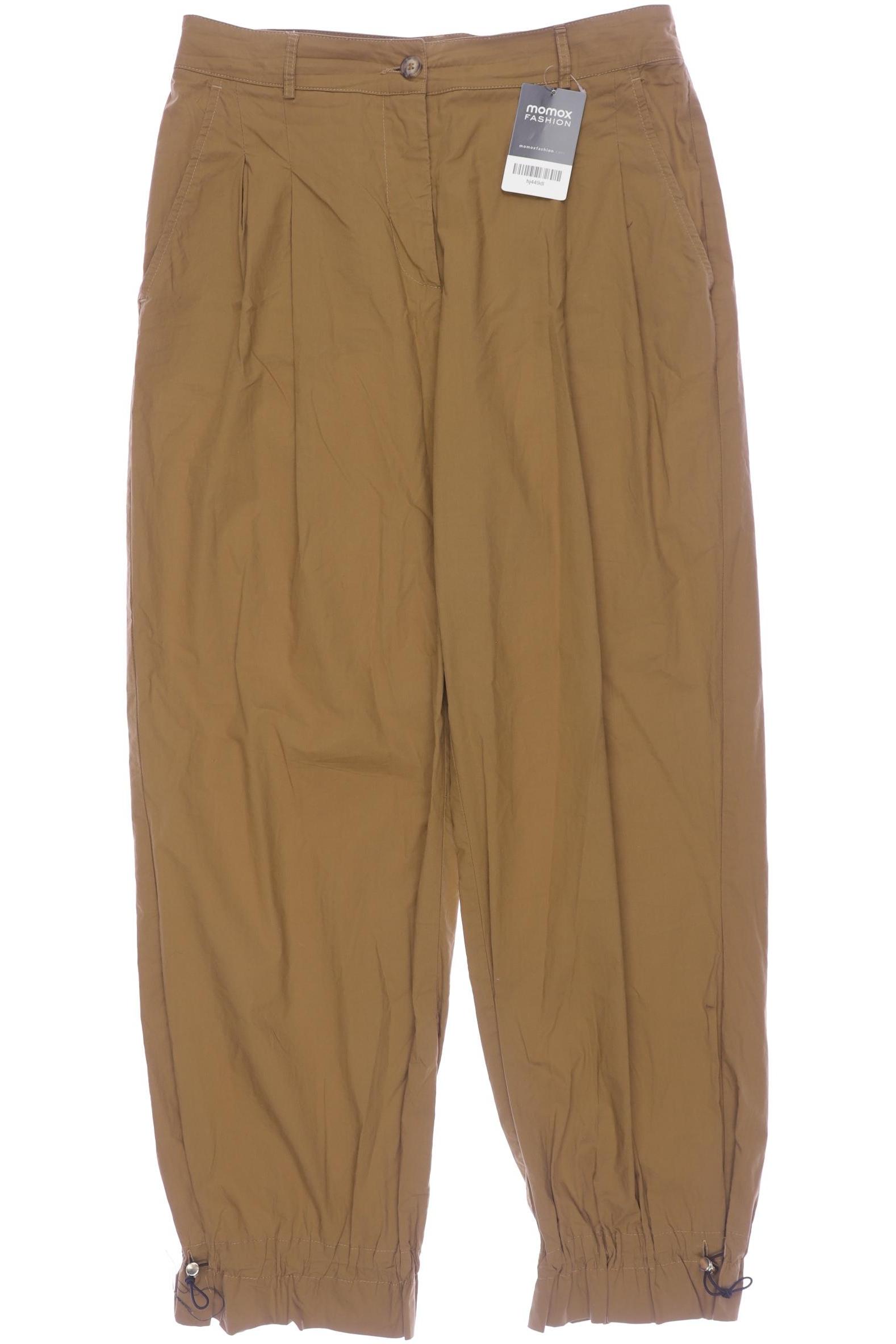 

LIU JO Damen Stoffhose, braun, Gr. 31