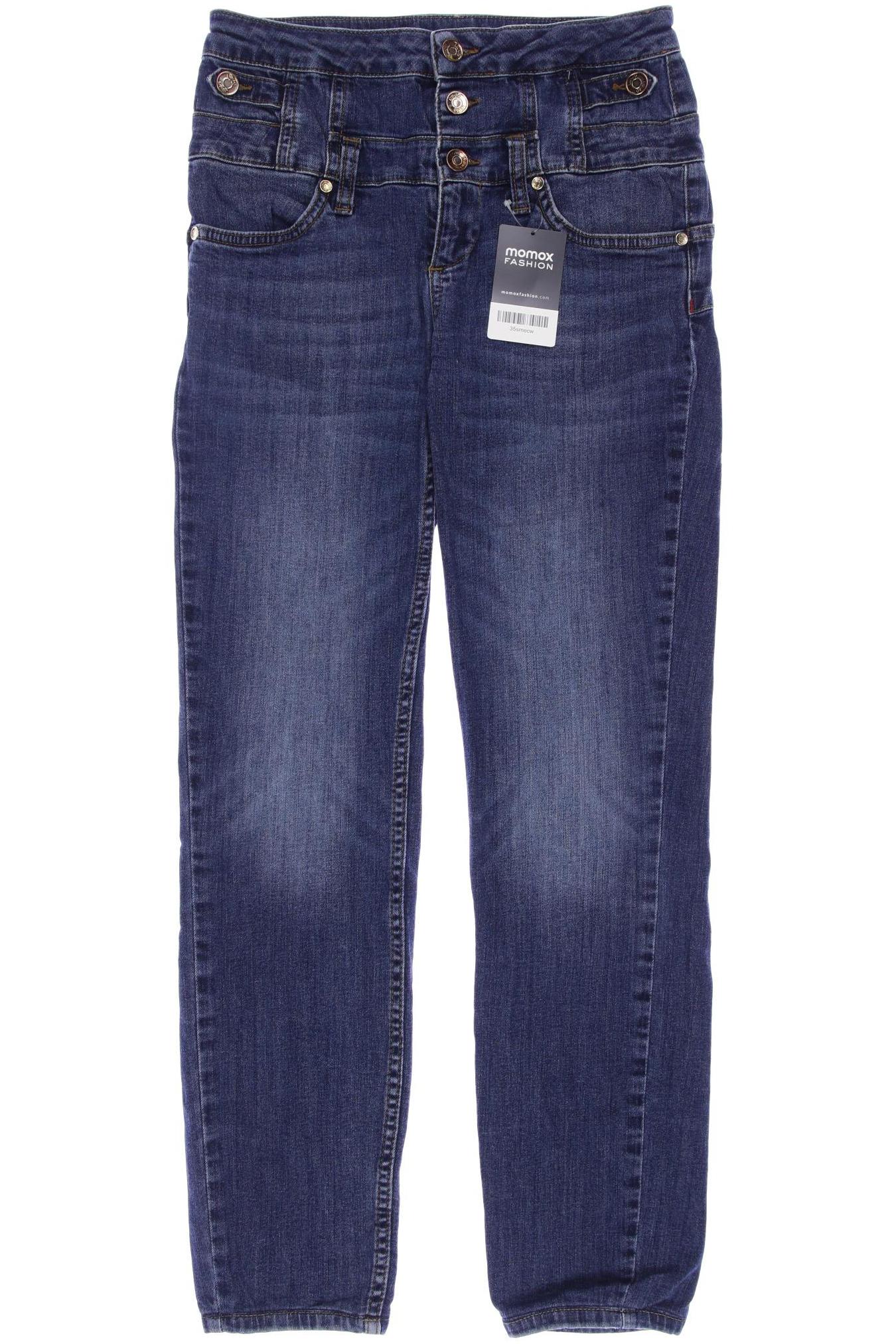 

LIU JO Damen Jeans, blau, Gr. 26