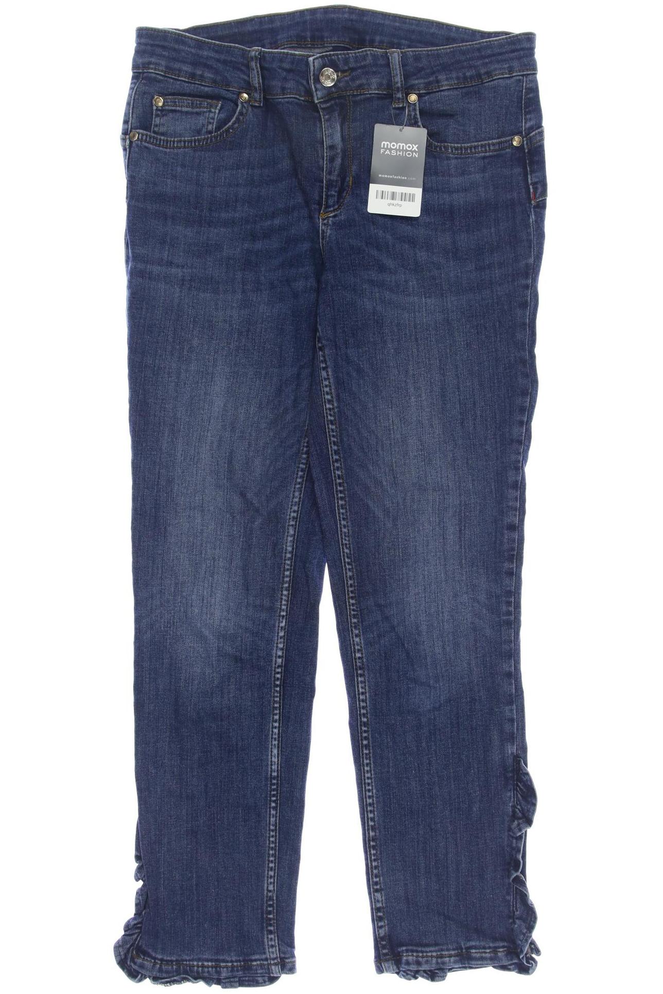 

LIU JO Damen Jeans, blau, Gr. 31