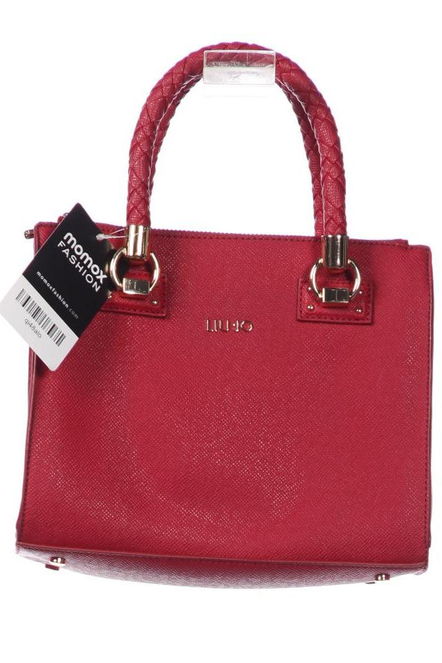 

LIU JO Damen Handtasche, rot, Gr.
