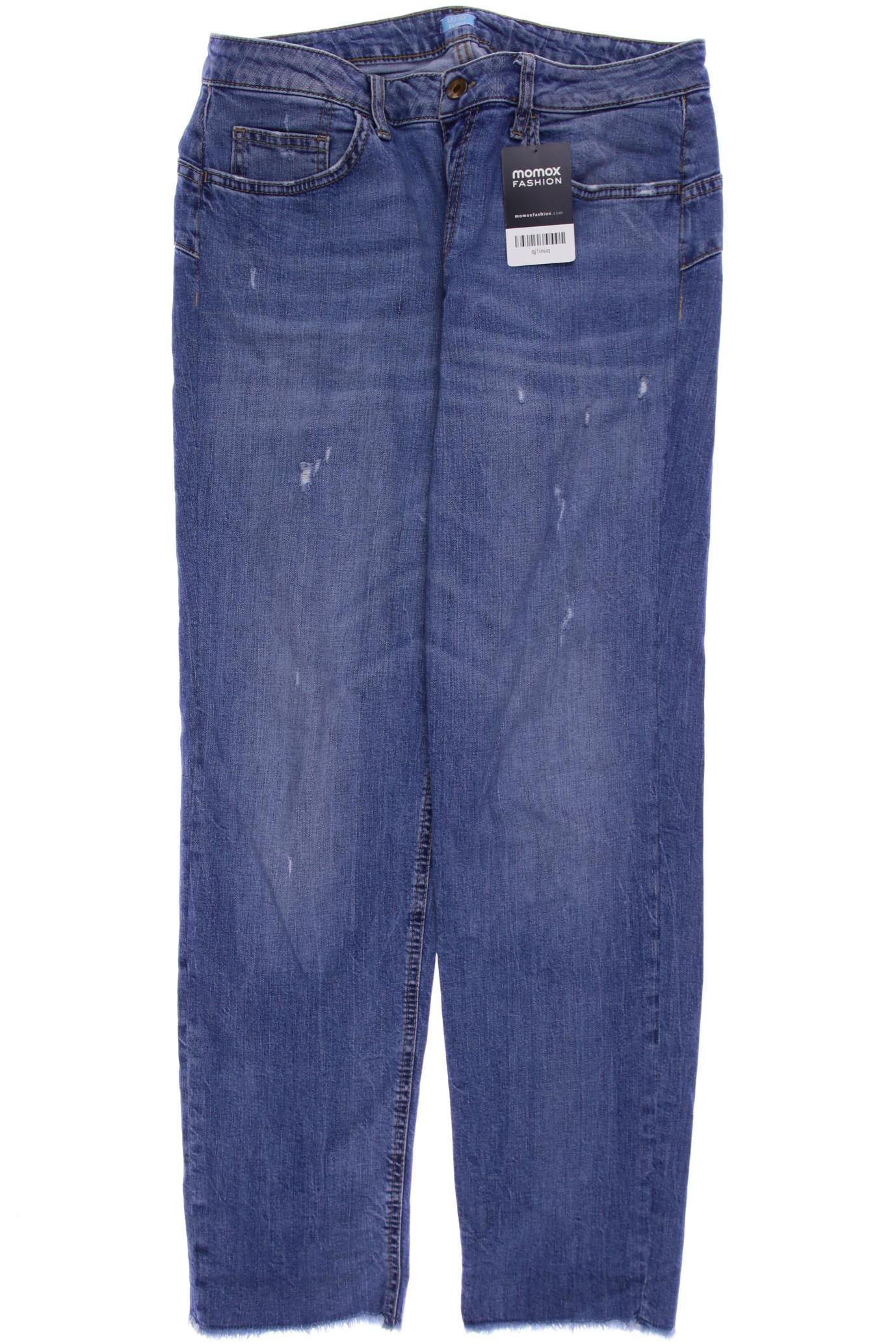 

LIU.JO Damen Jeans, blau