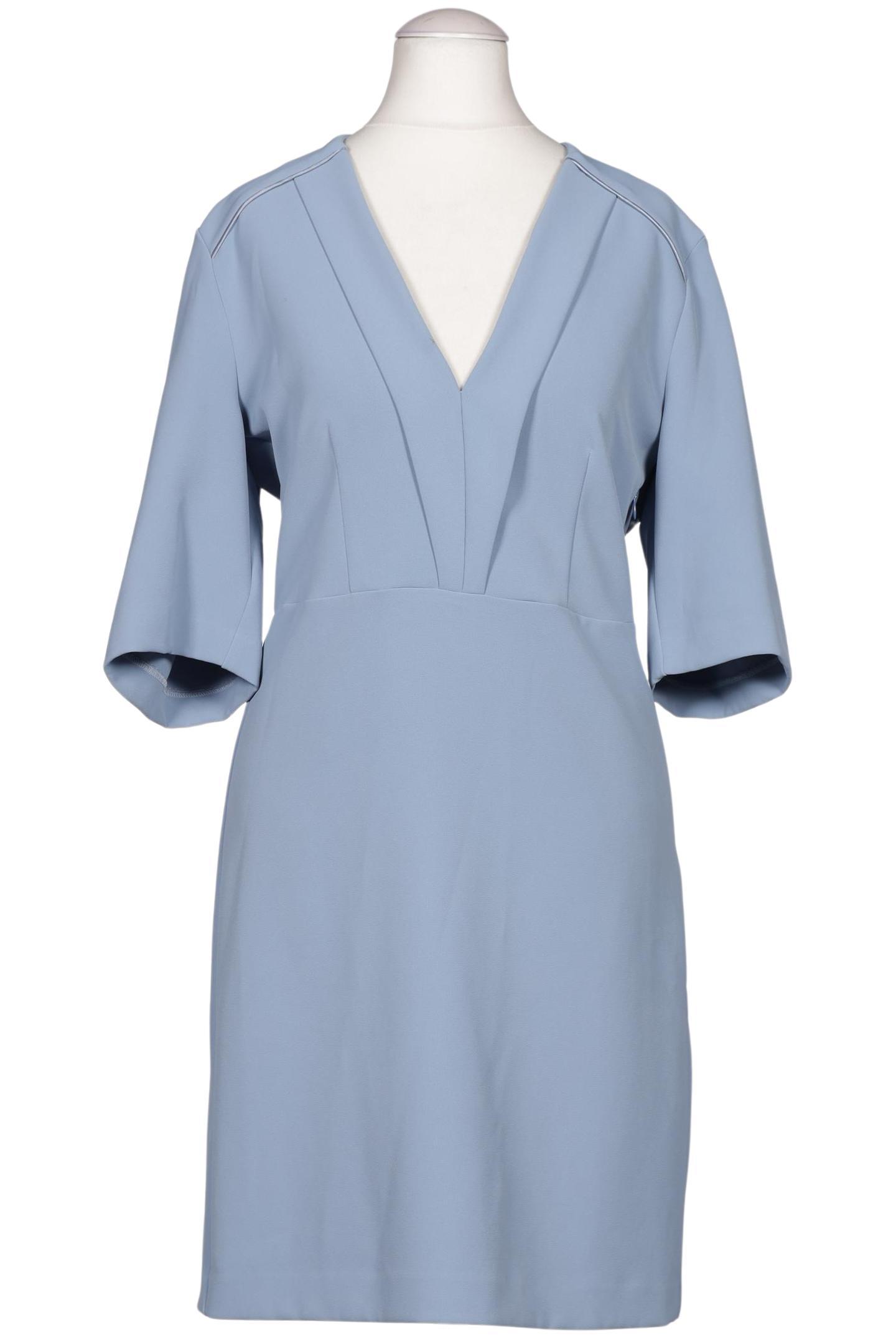 

LIU JO Damen Kleid, hellblau, Gr. 34