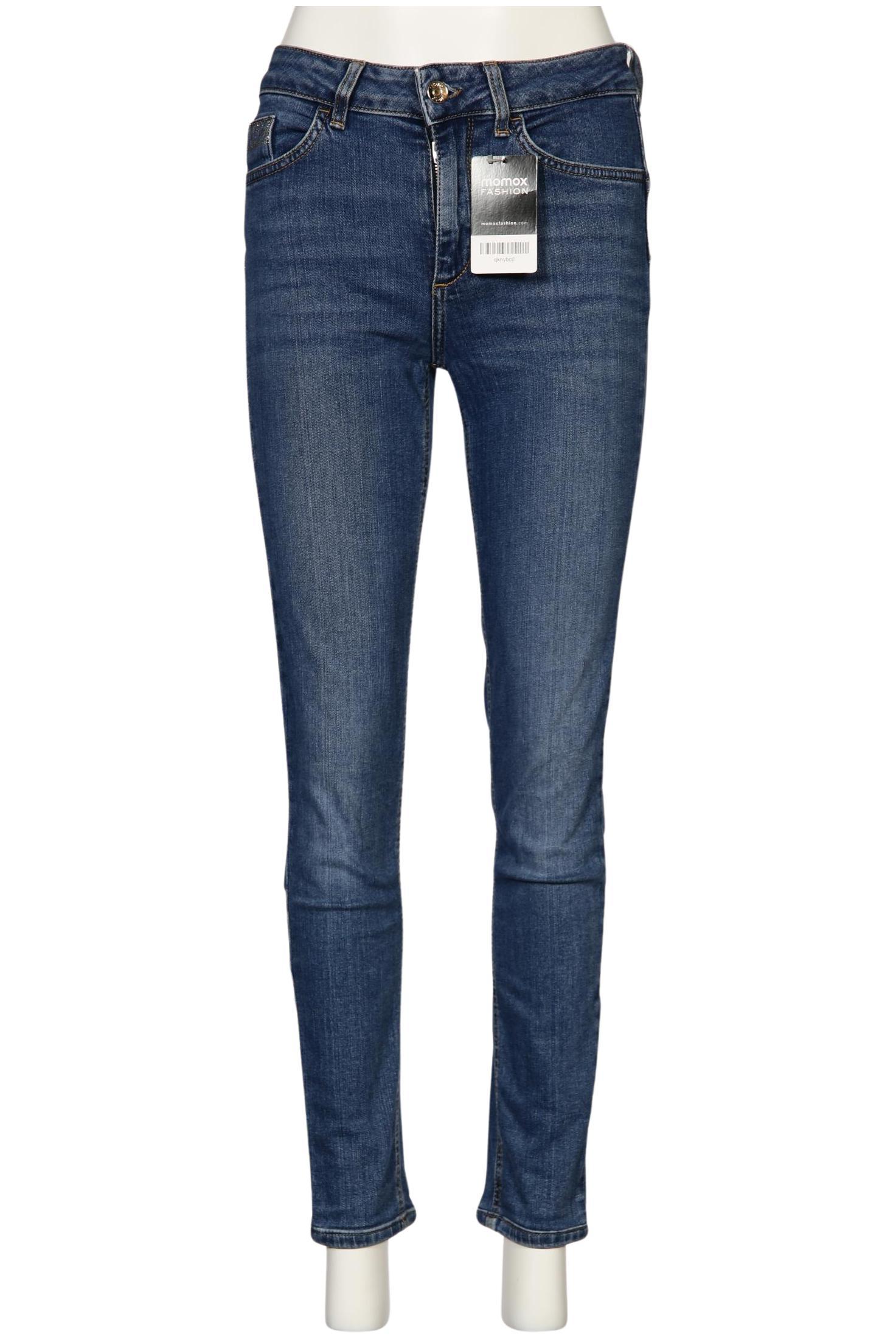 

LIU JO Damen Jeans, blau, Gr. 27
