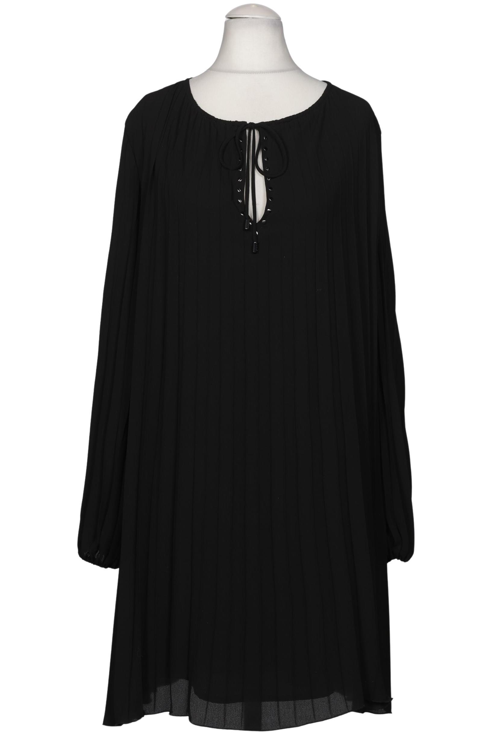 

LIU JO Damen Kleid, schwarz, Gr. 40