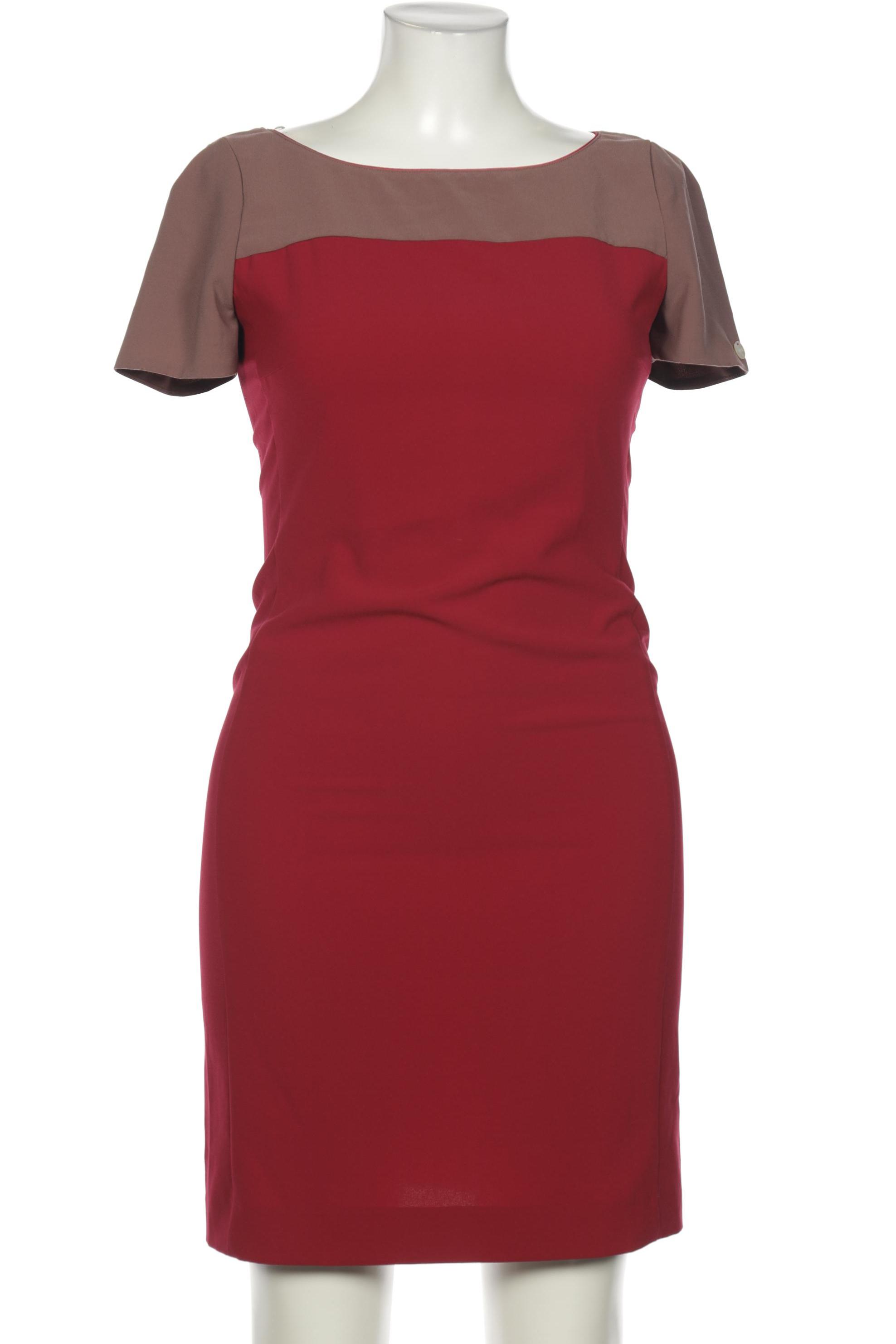 

LIU JO Damen Kleid, bordeaux, Gr. 44