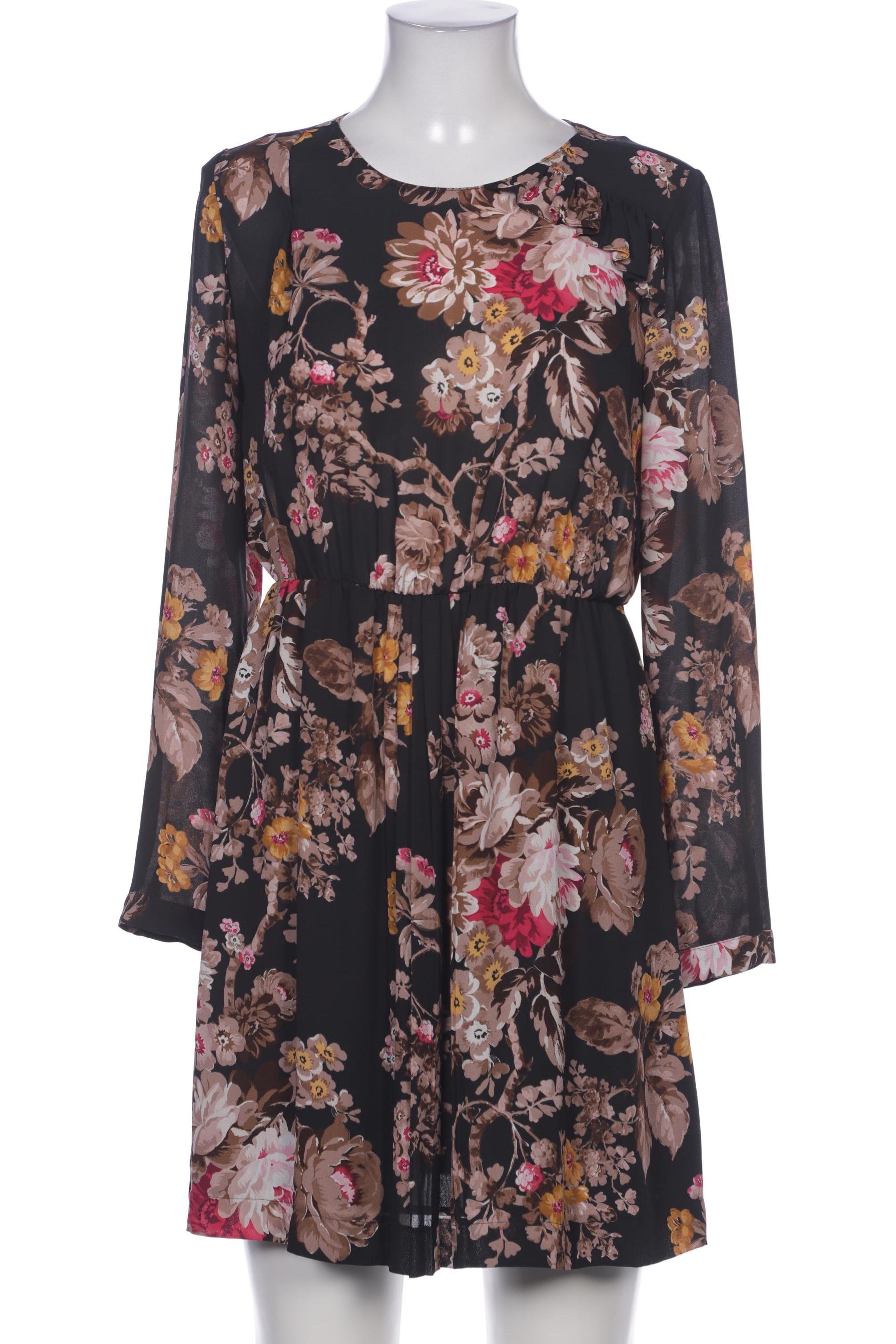 

LIU JO Damen Kleid, schwarz, Gr. 38