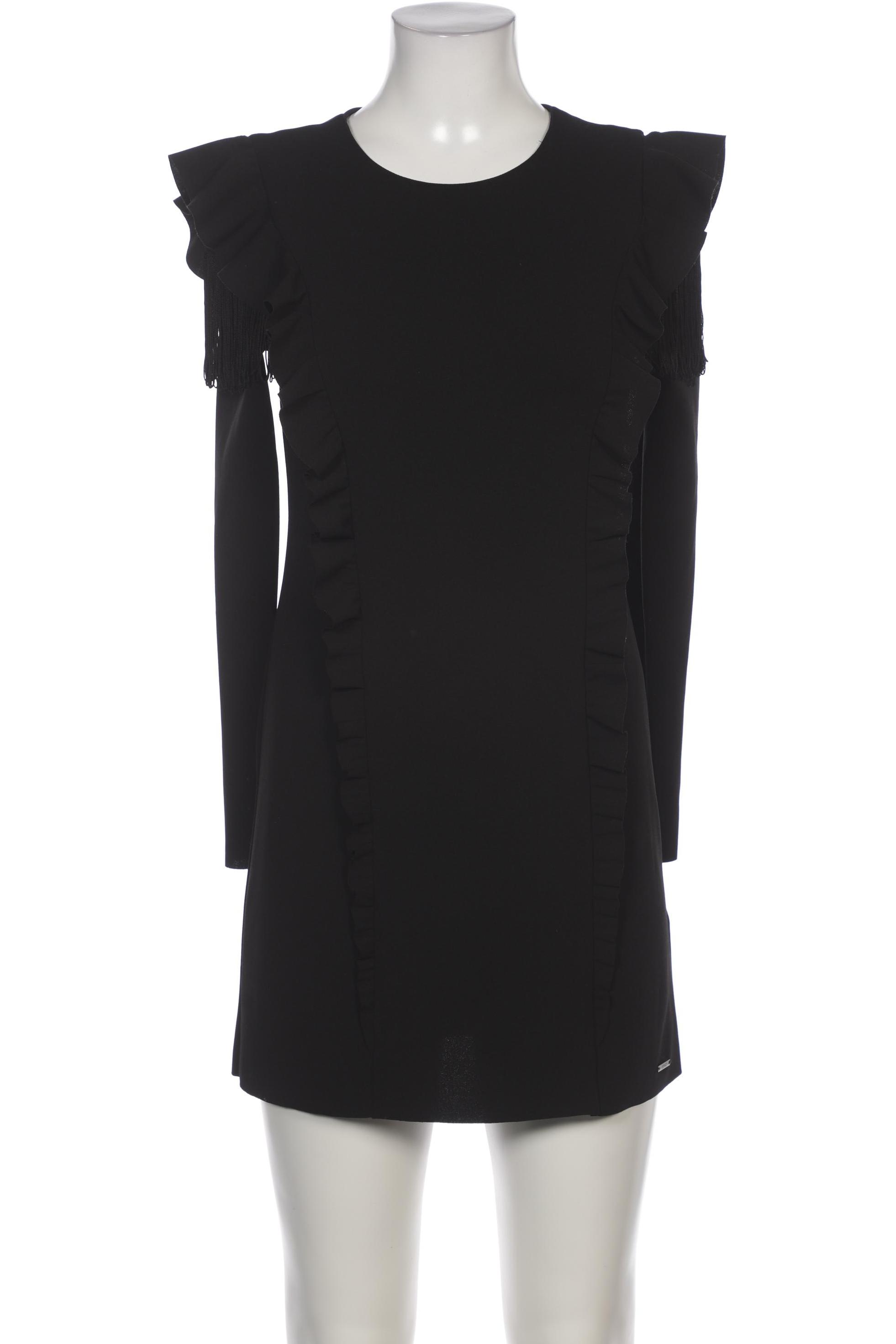 

LIU JO Damen Kleid, schwarz, Gr. 40